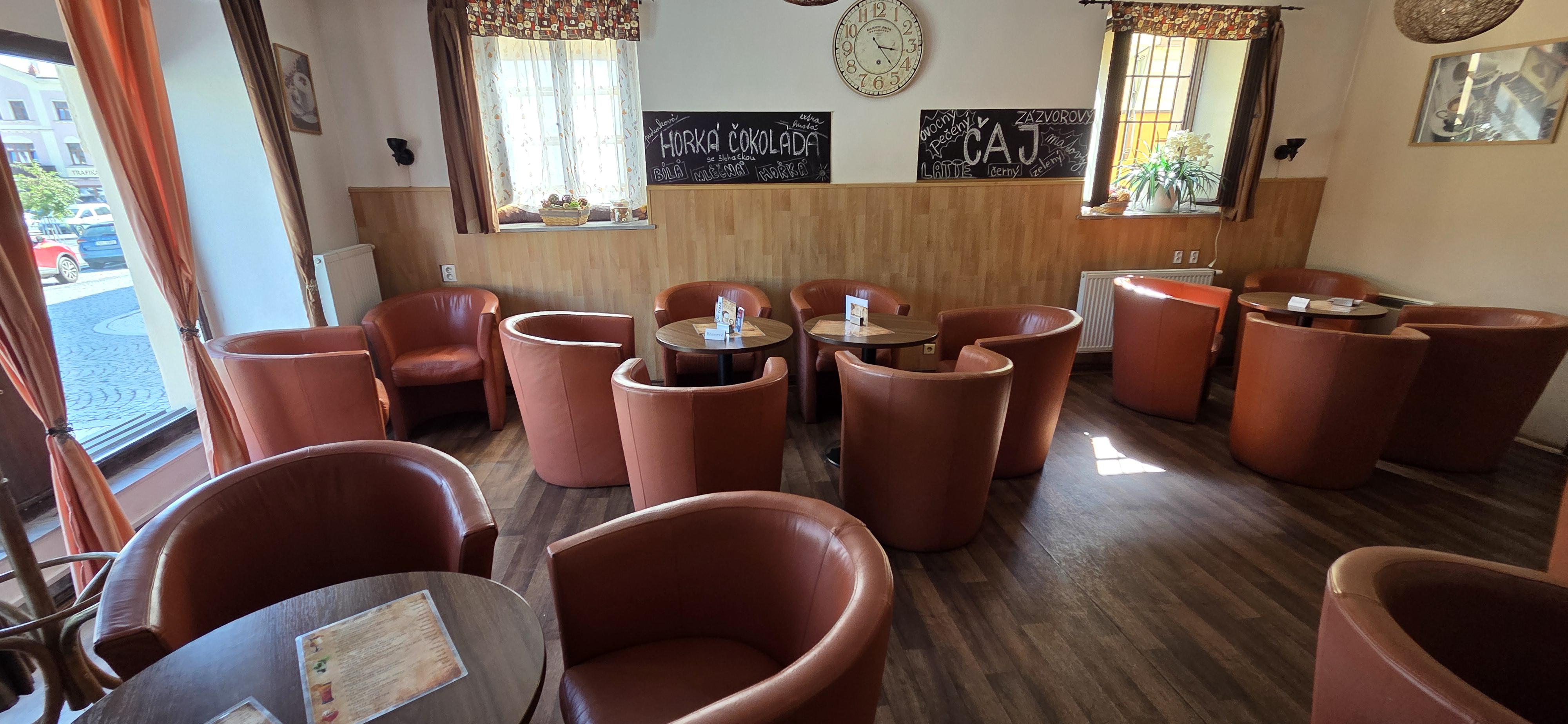 Teacher’s Coffeebar foto 4