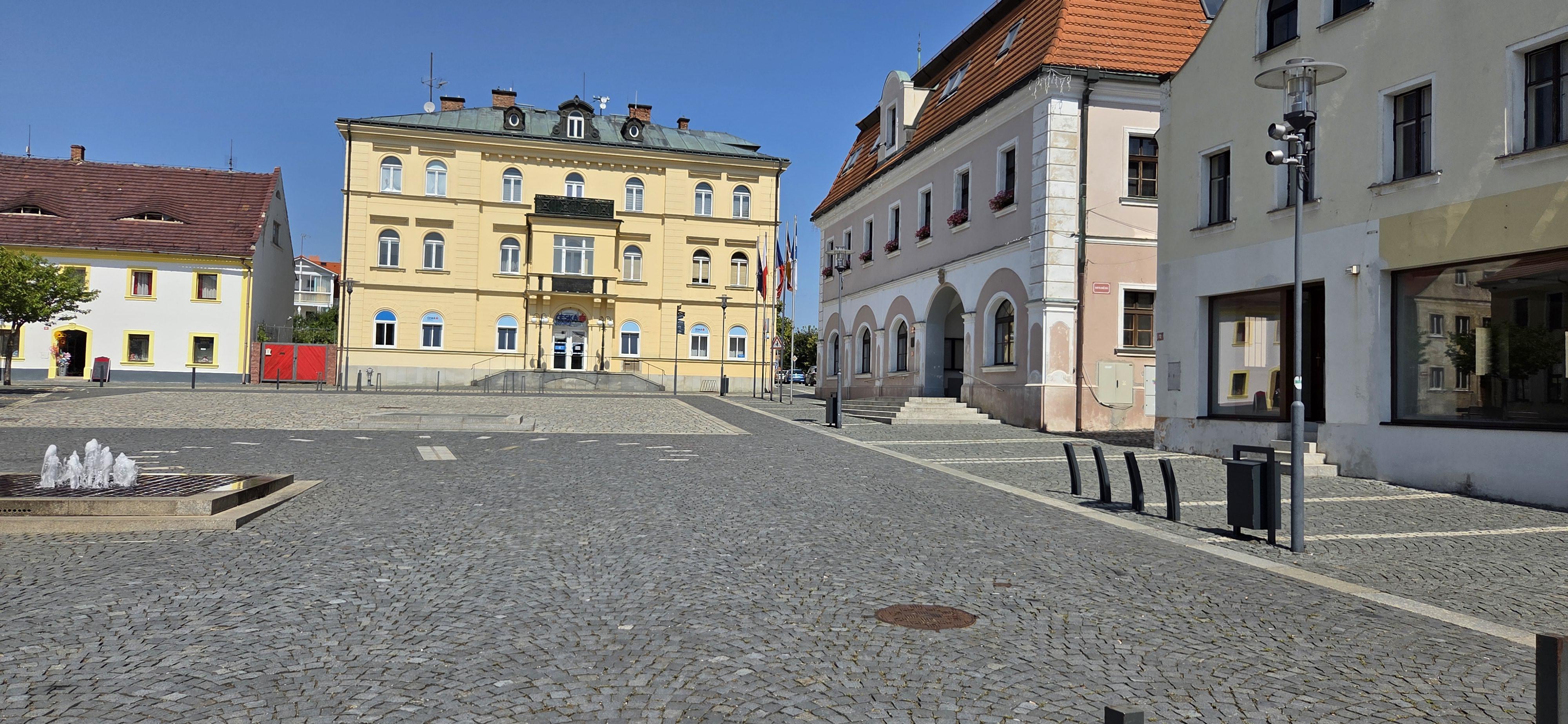 Česká spořitelna, a.s. foto 3