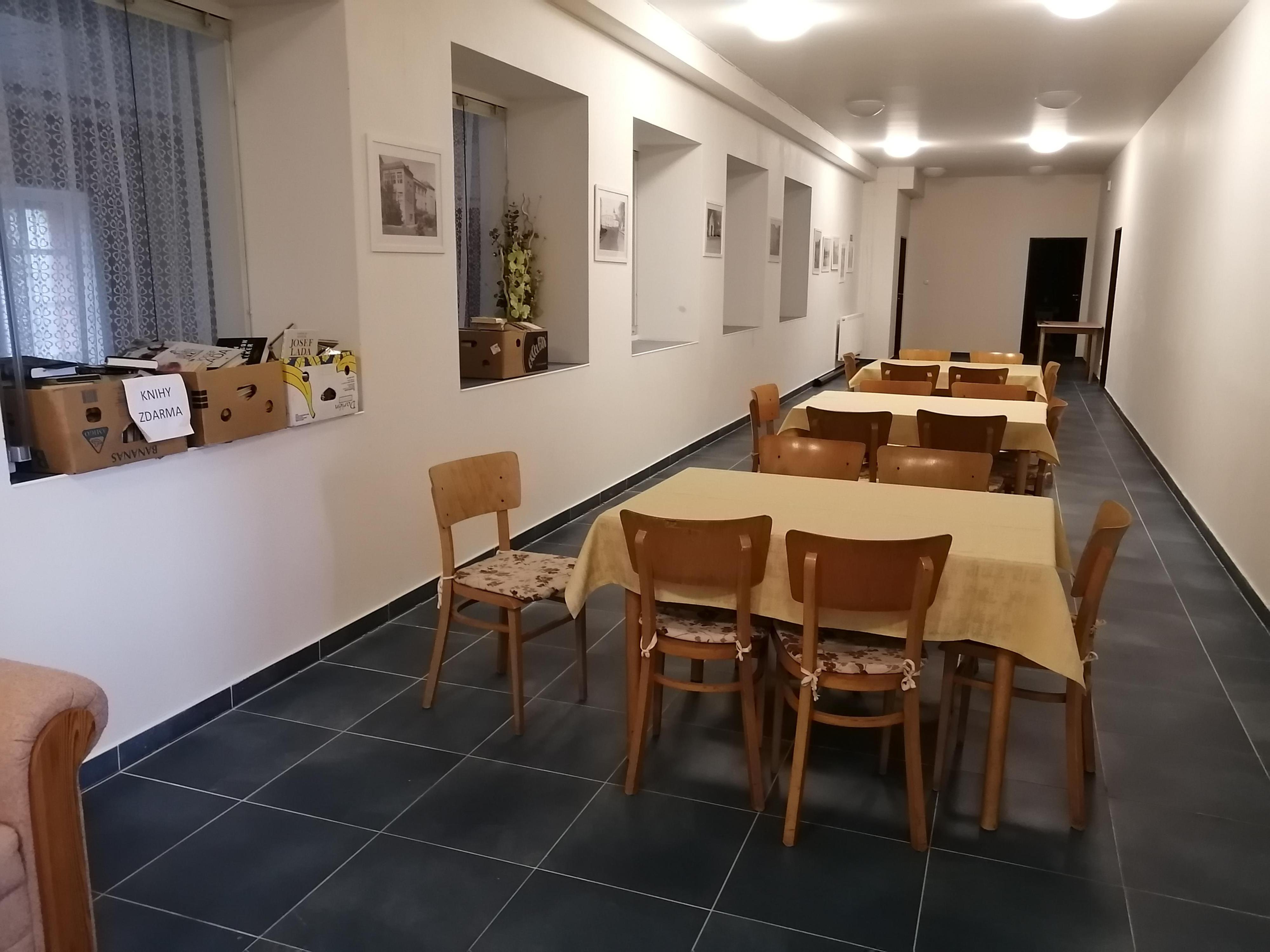 Obecní knihovna Čelechovice na Hané foto 3
