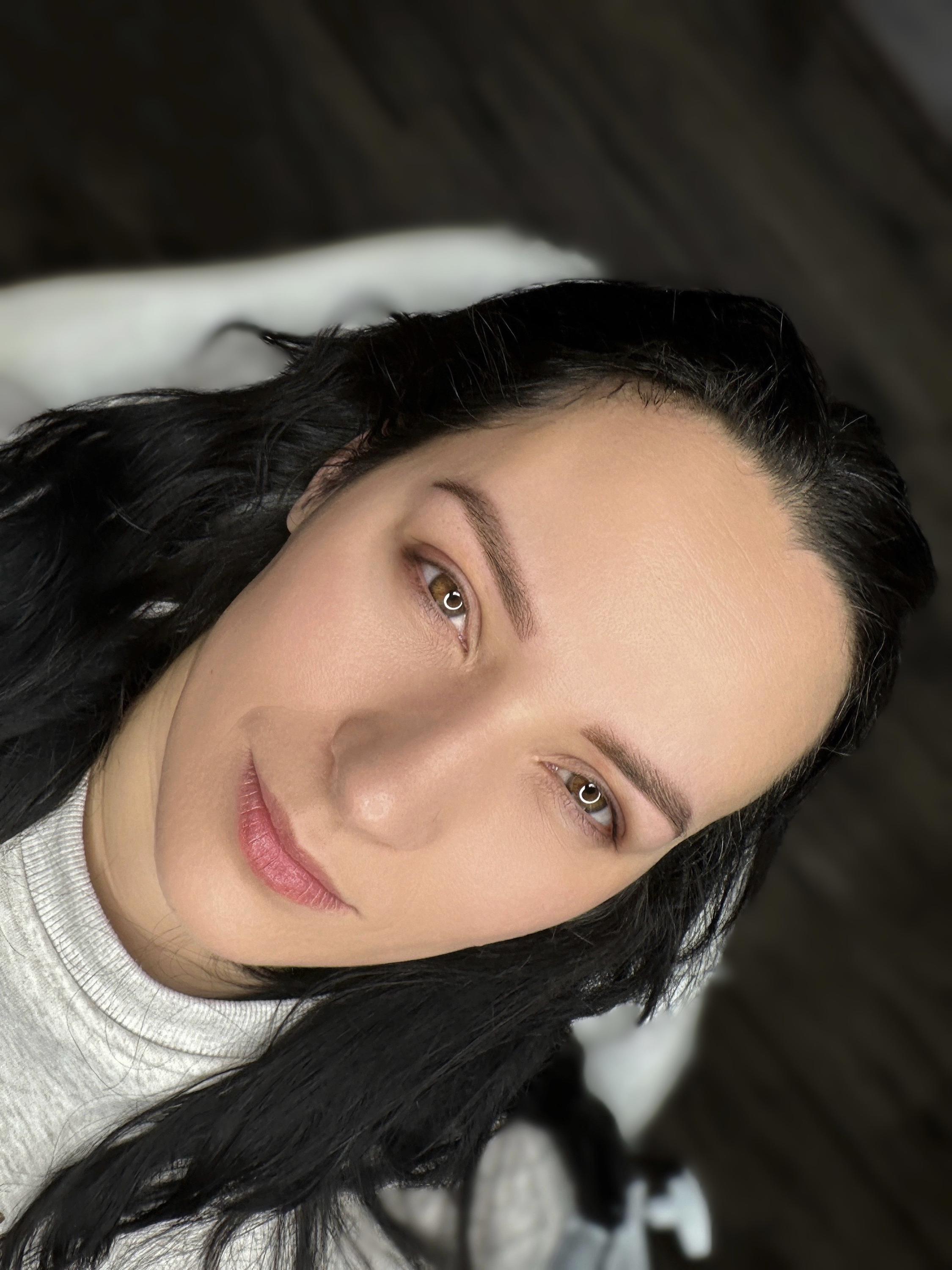 Microblading Hradec Králové foto 2