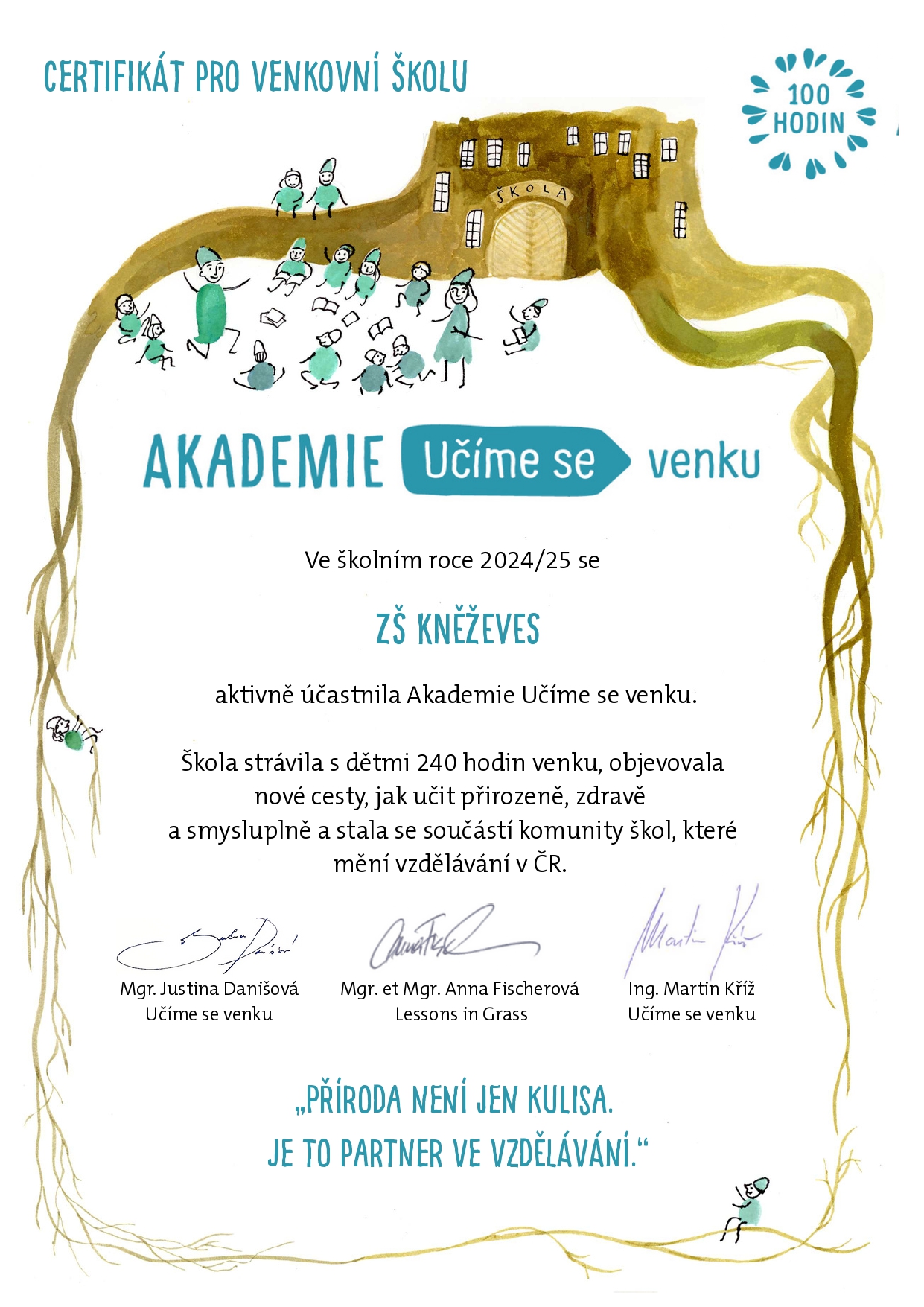 KlepeTo - učíme se srdcem i rozumem foto 3