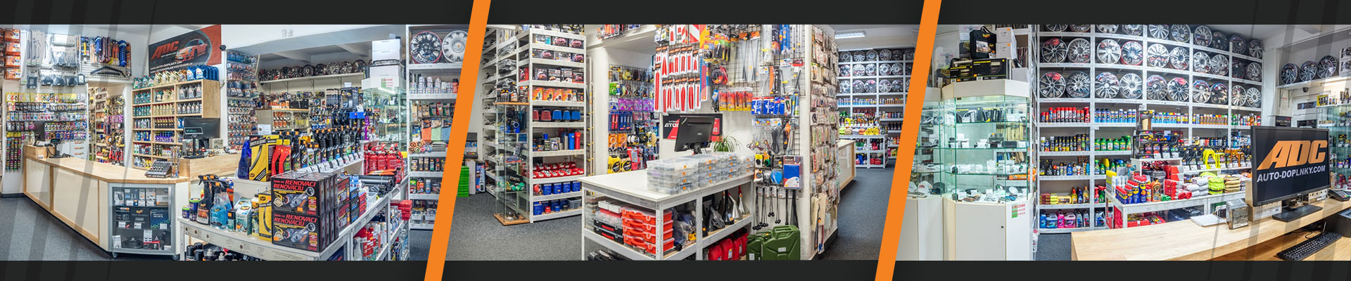 Úvodní obrázek ADC autodoplňky OSTRAVA