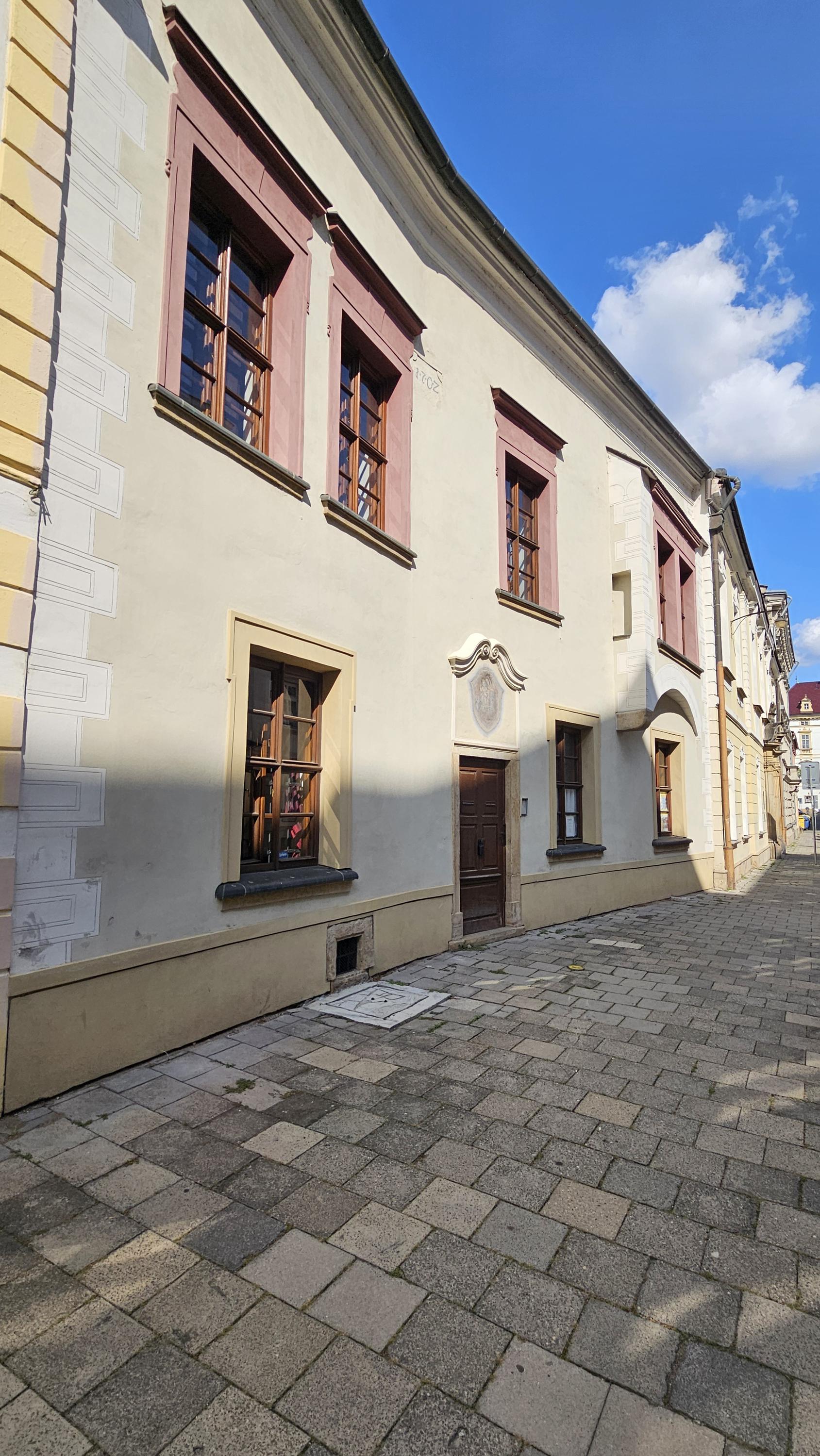 Apartmány Olomouc -  Alexandru Popa foto 2