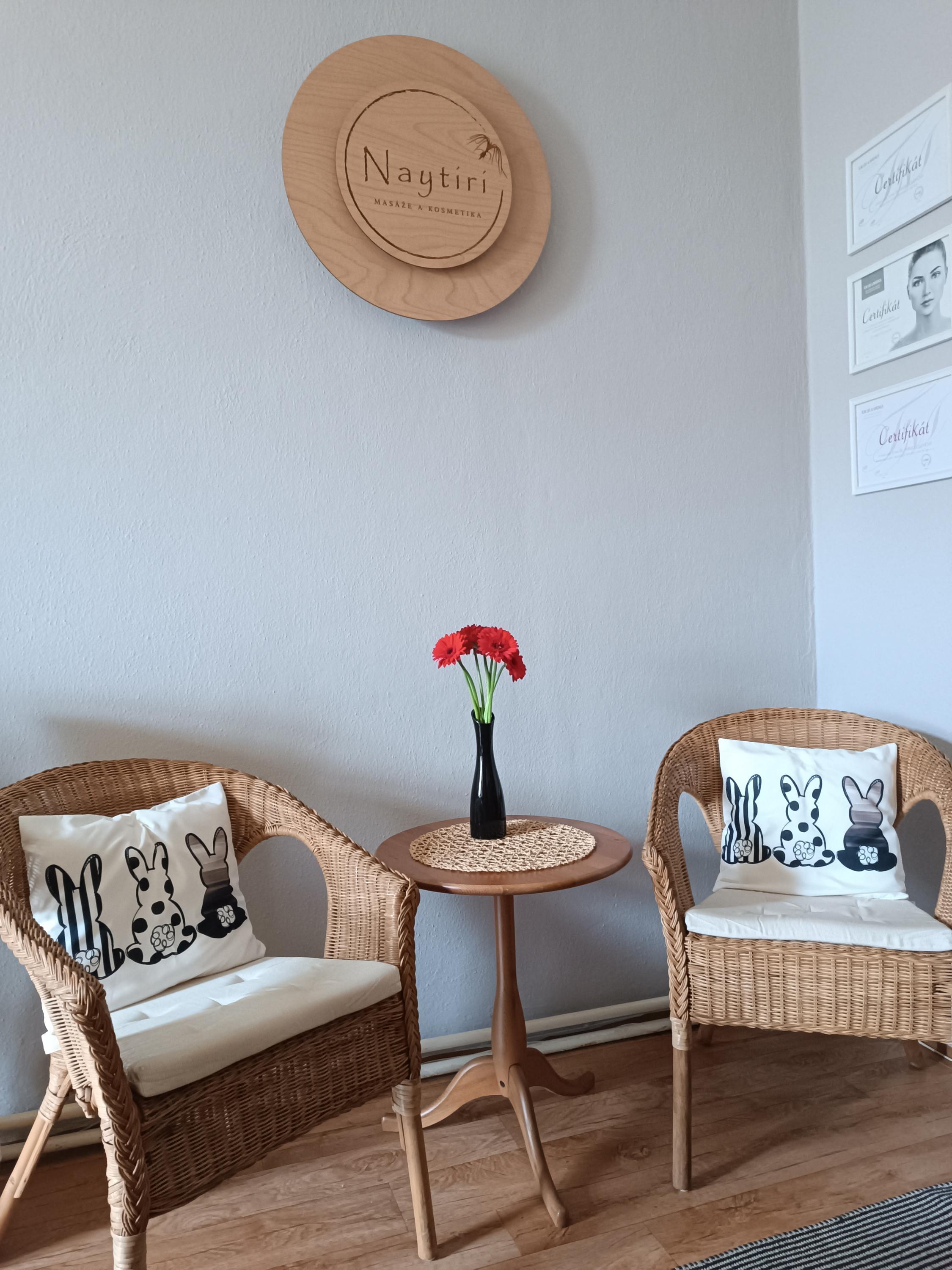 Naytiri - masáže a kosmetika foto 2