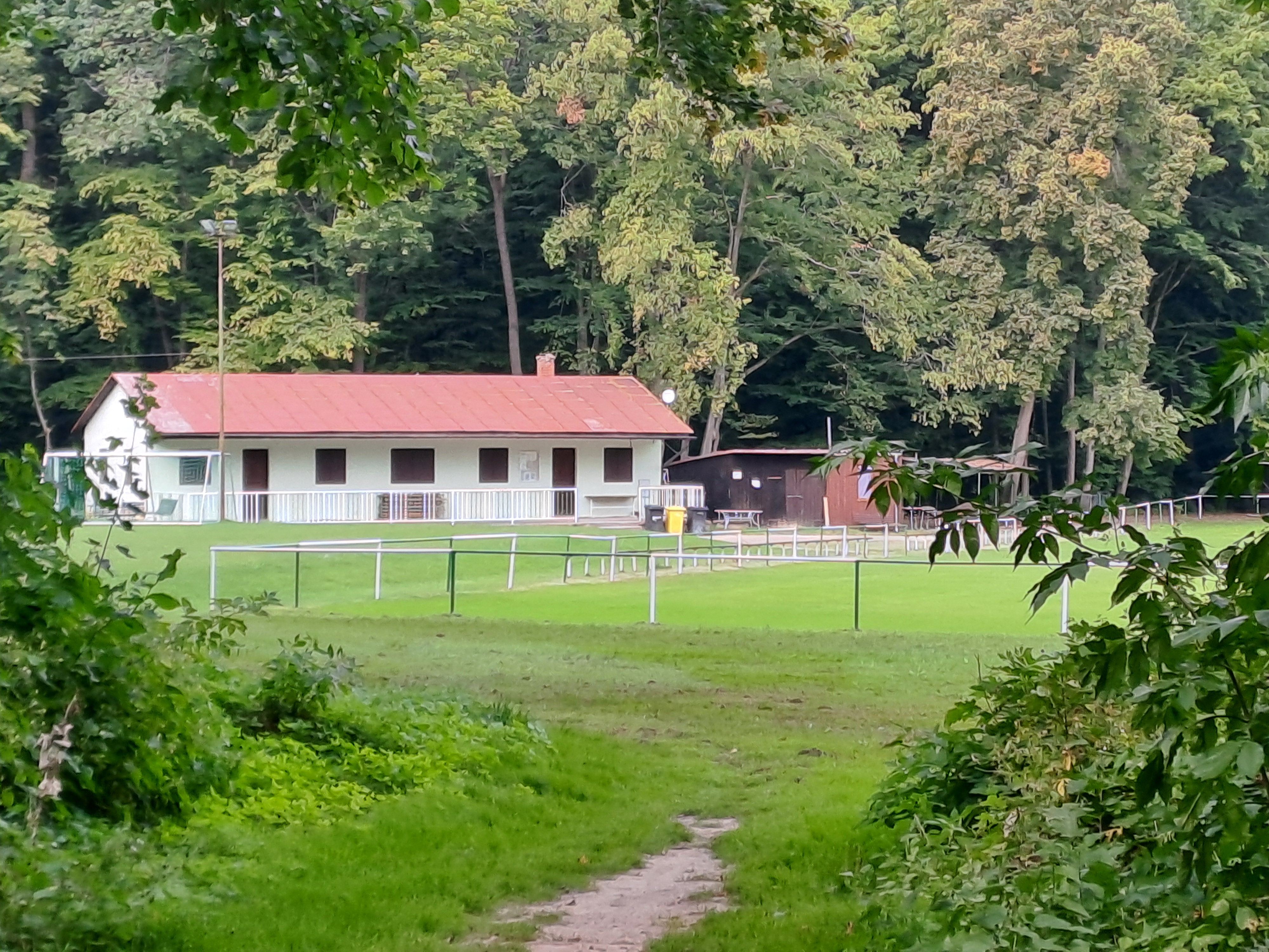 TJ Sokol Zásmuky - fotbalový klub foto 2
