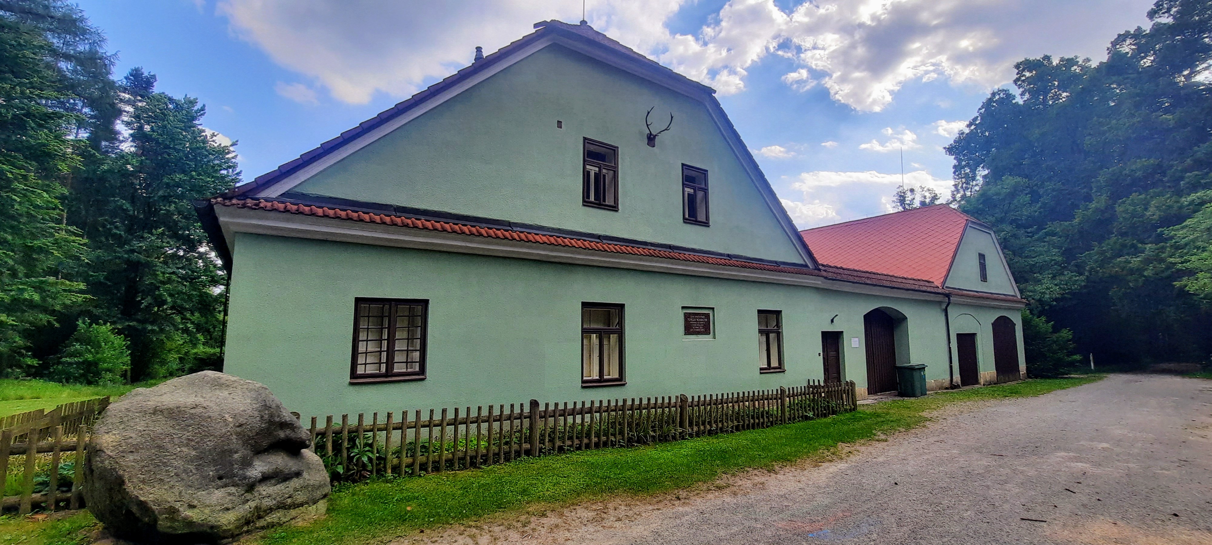 Hájenka Budislav foto 2