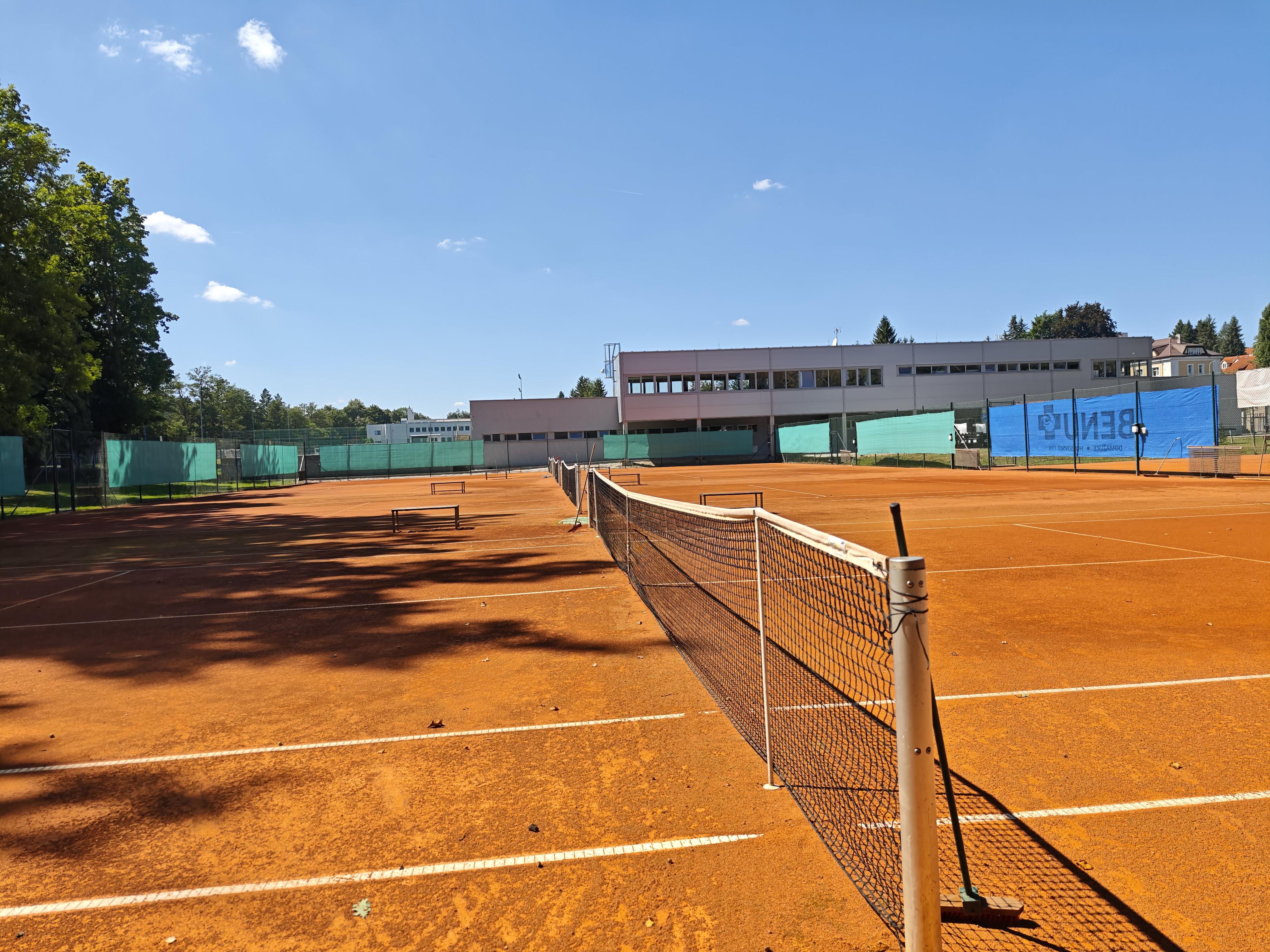 LTC Domažlice, z.s. foto 6
