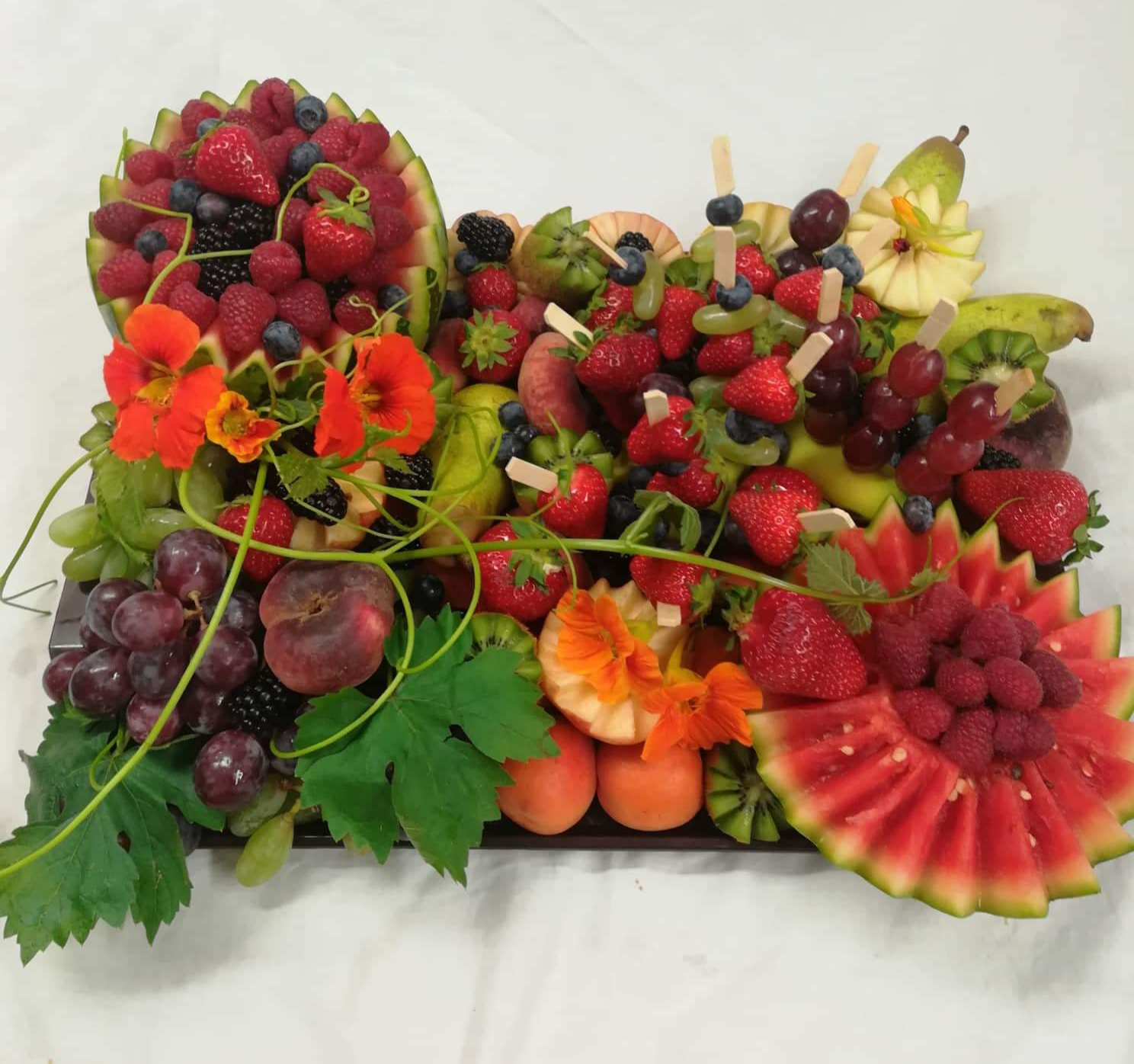 Grilování Khun - Catering foto 4
