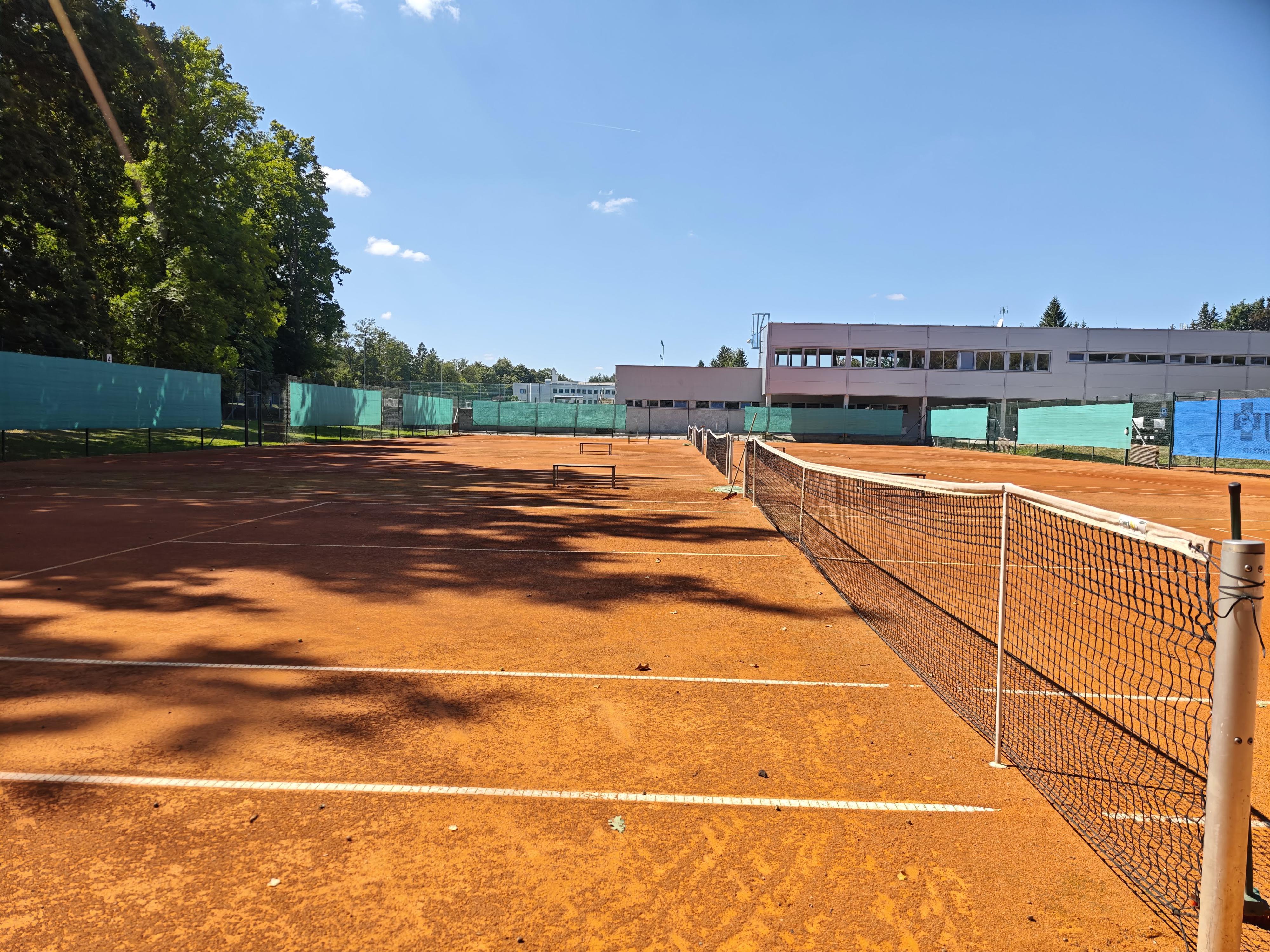 LTC Domažlice, z.s. foto 2