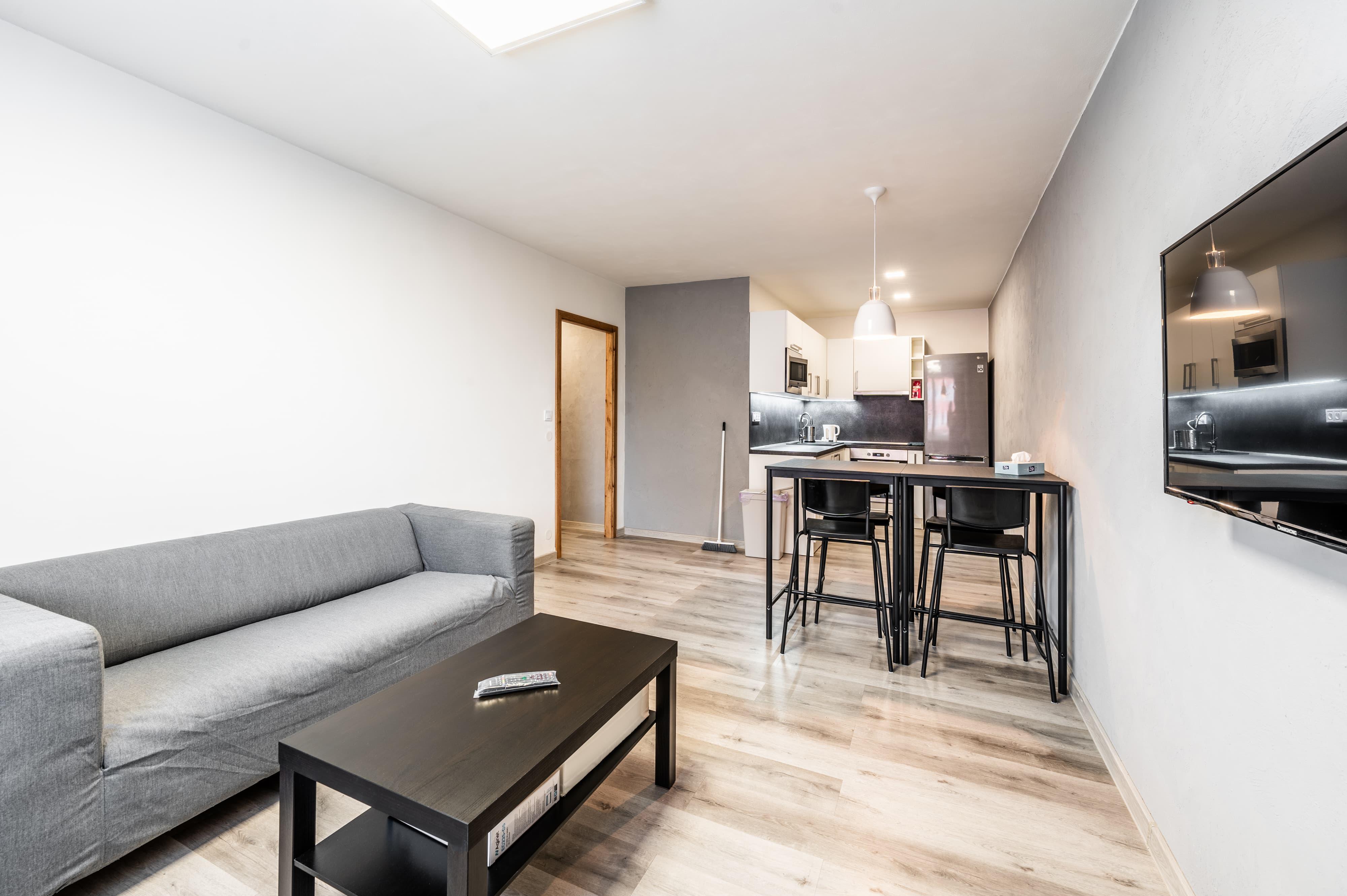 Ubytování - Penzion Navara