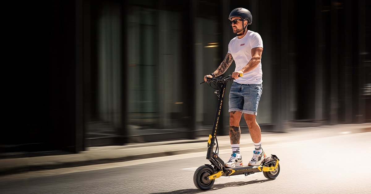 E-SCOOTERS.cz foto 6
