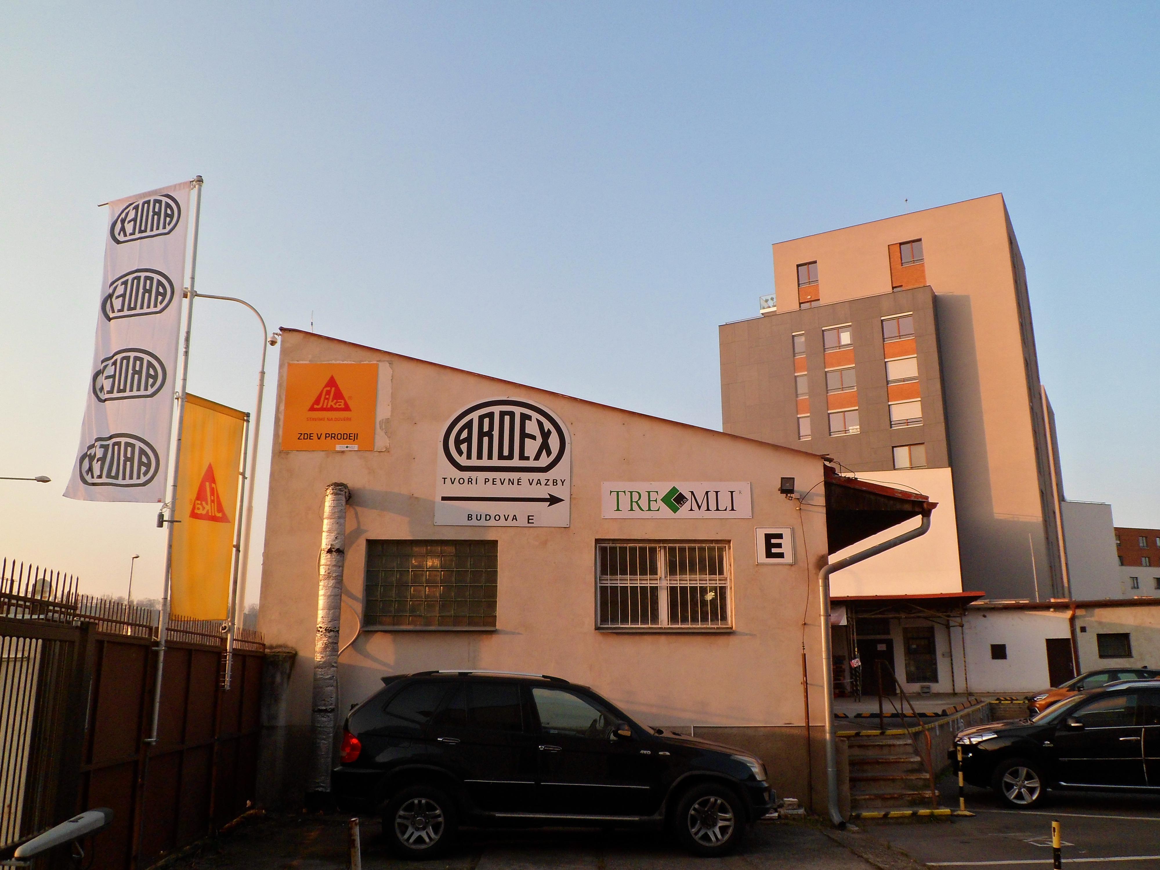 TRE-MLI, s.r.o. foto 5