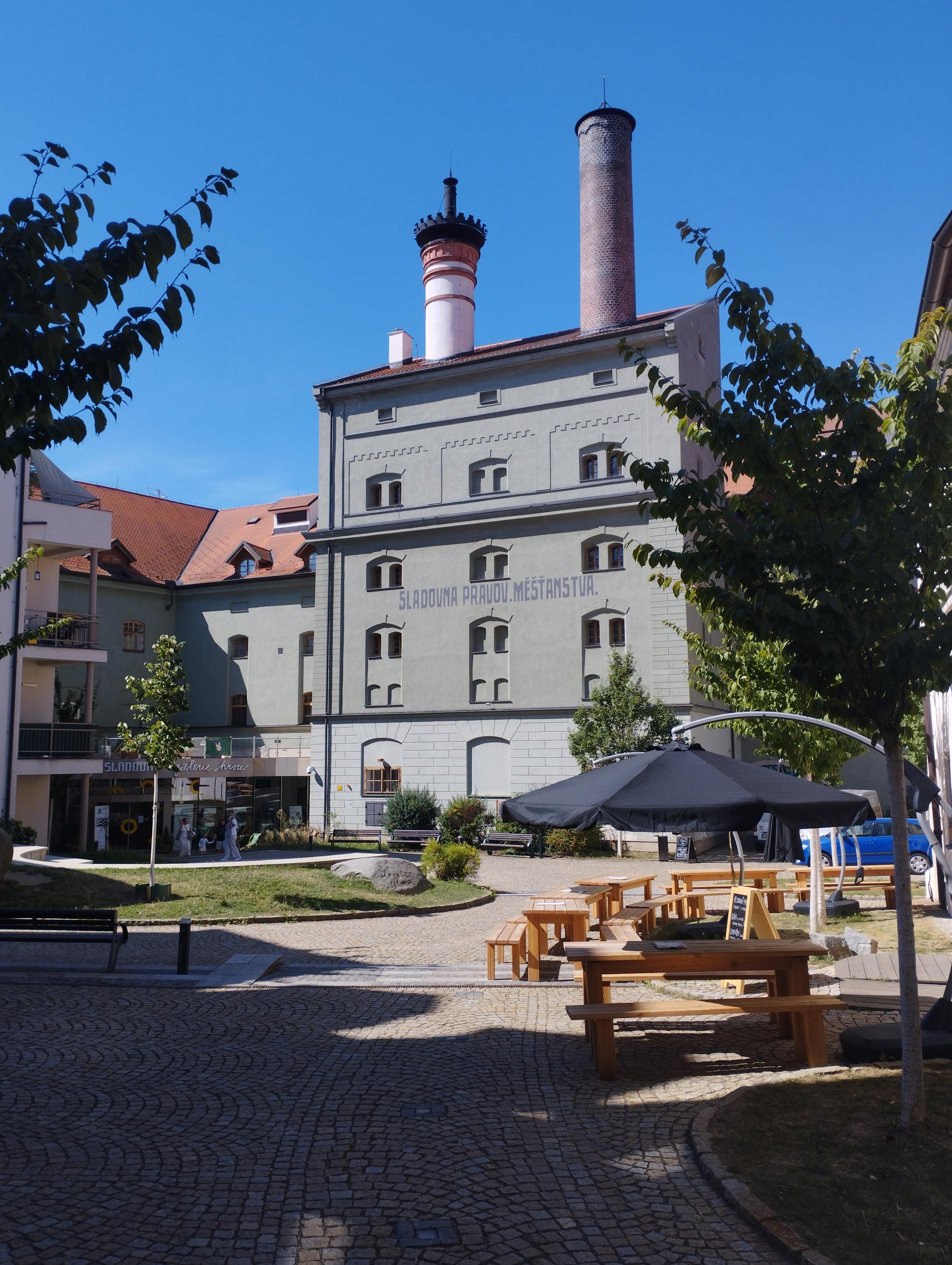 Písecká pivnice foto 2