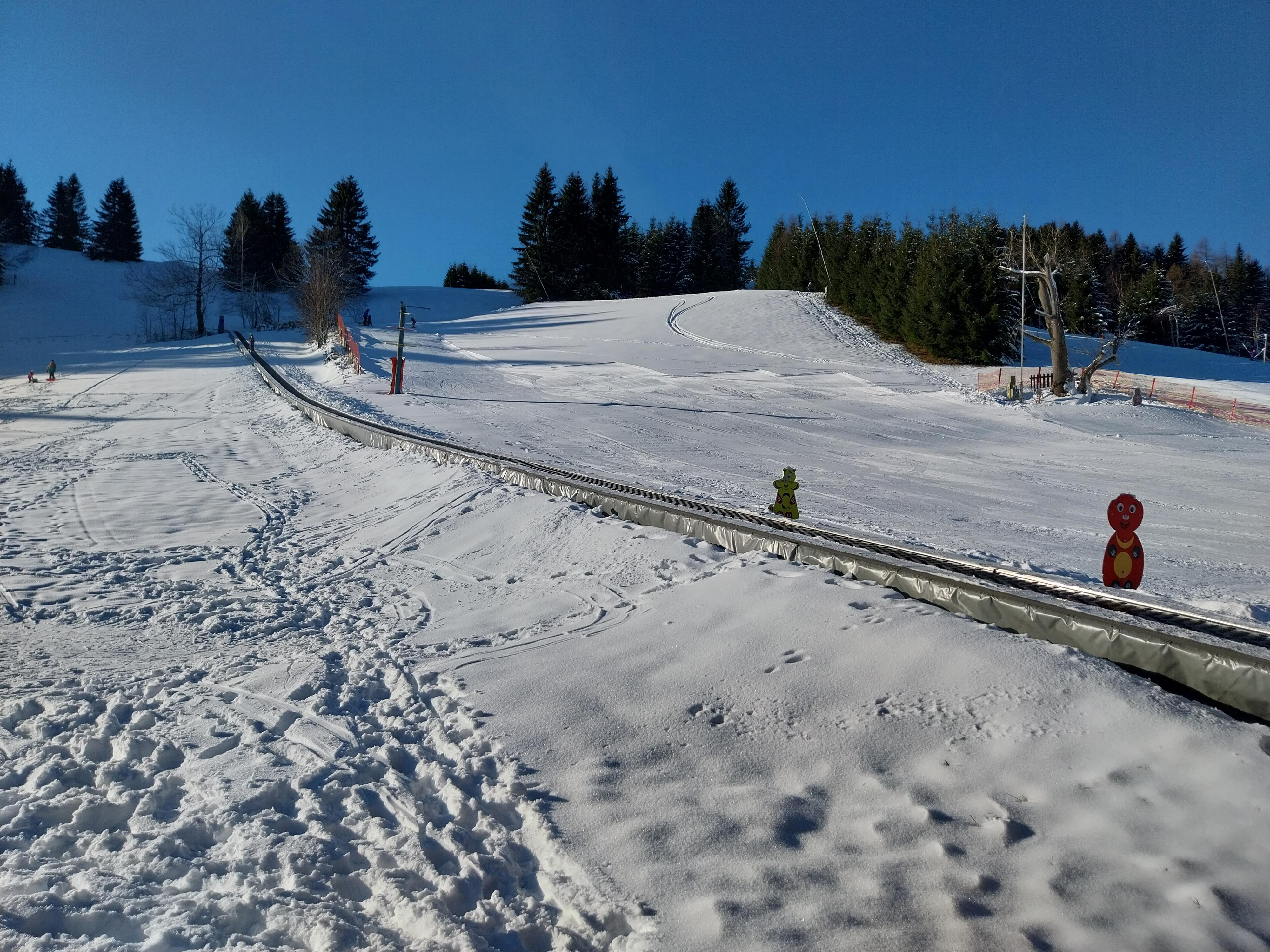 JONAS PARK Ostružná foto 2