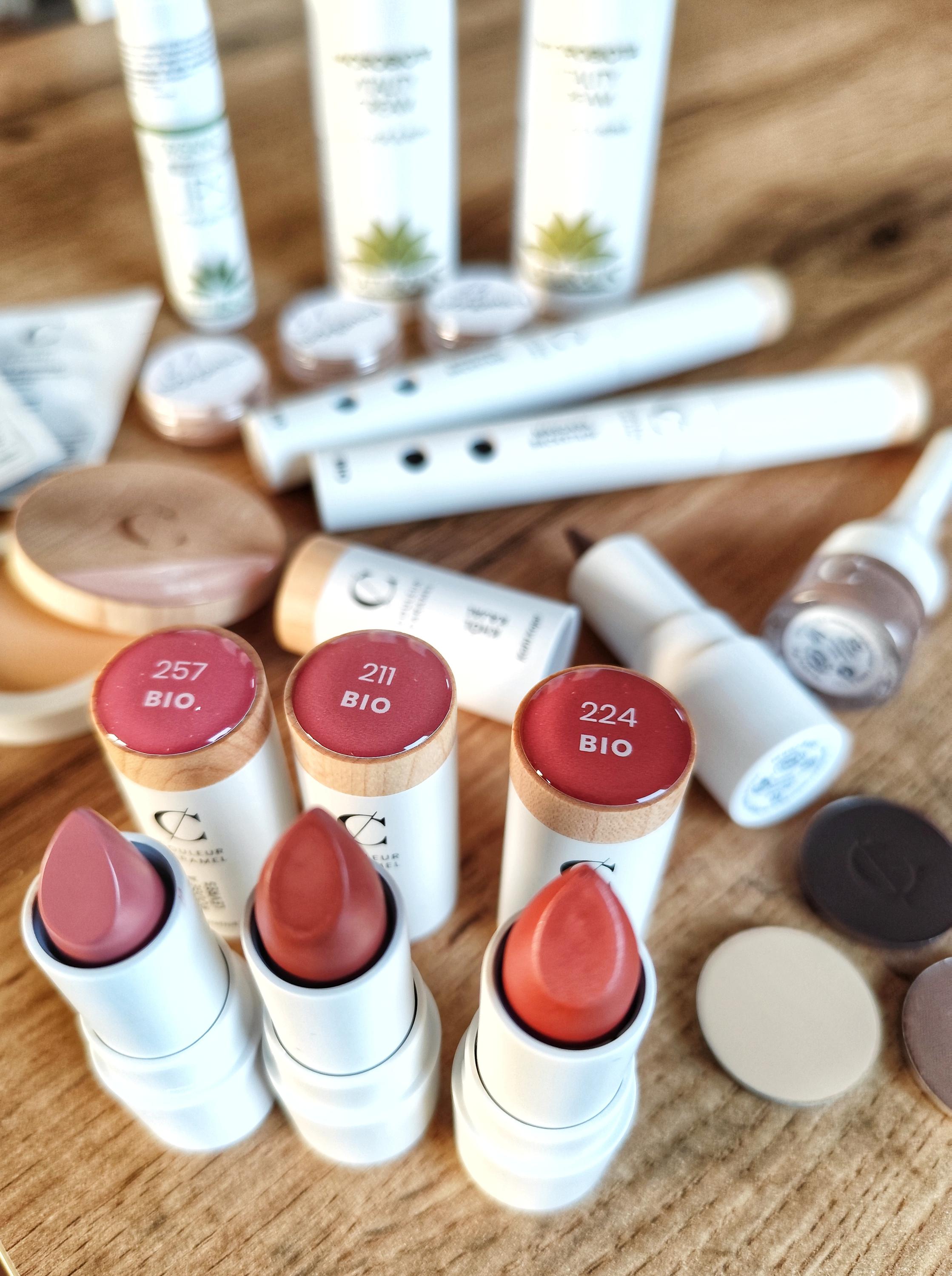 Makeup & hair styling Lenka Antlová foto 3