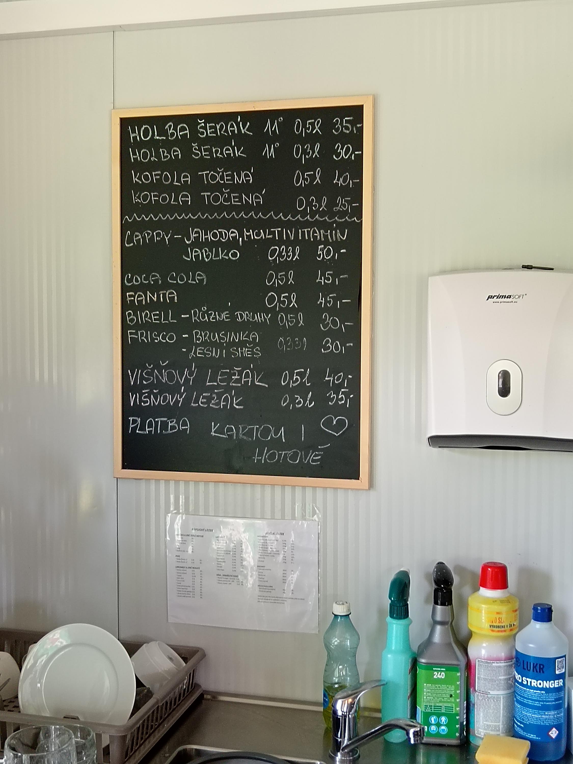 Pod perníkovou chaloupkou foto 6