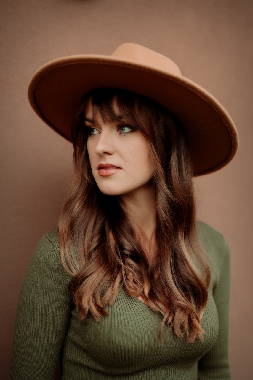 Fotografka Nikola Simonides foto 2