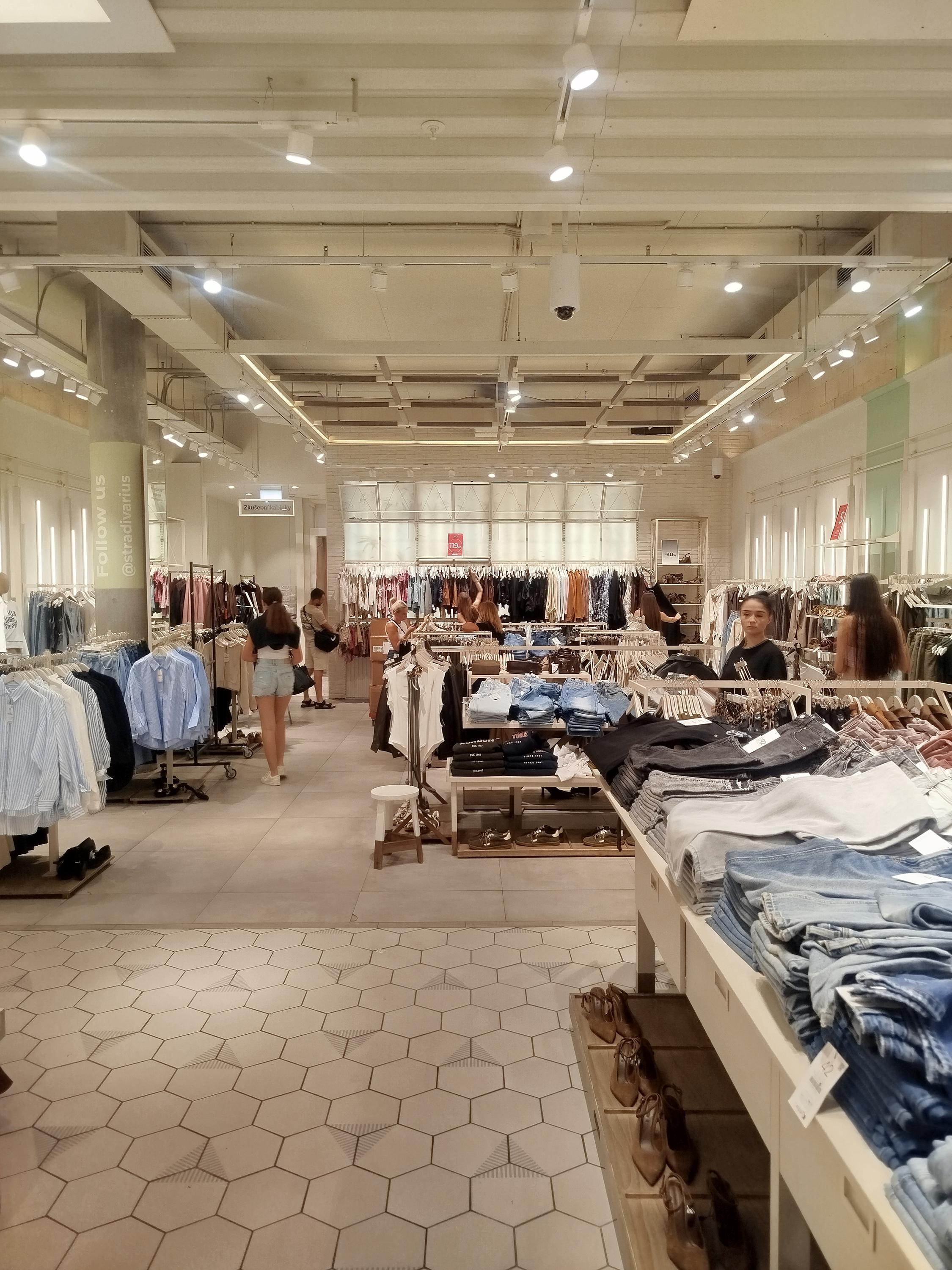 Stradivarius foto 3