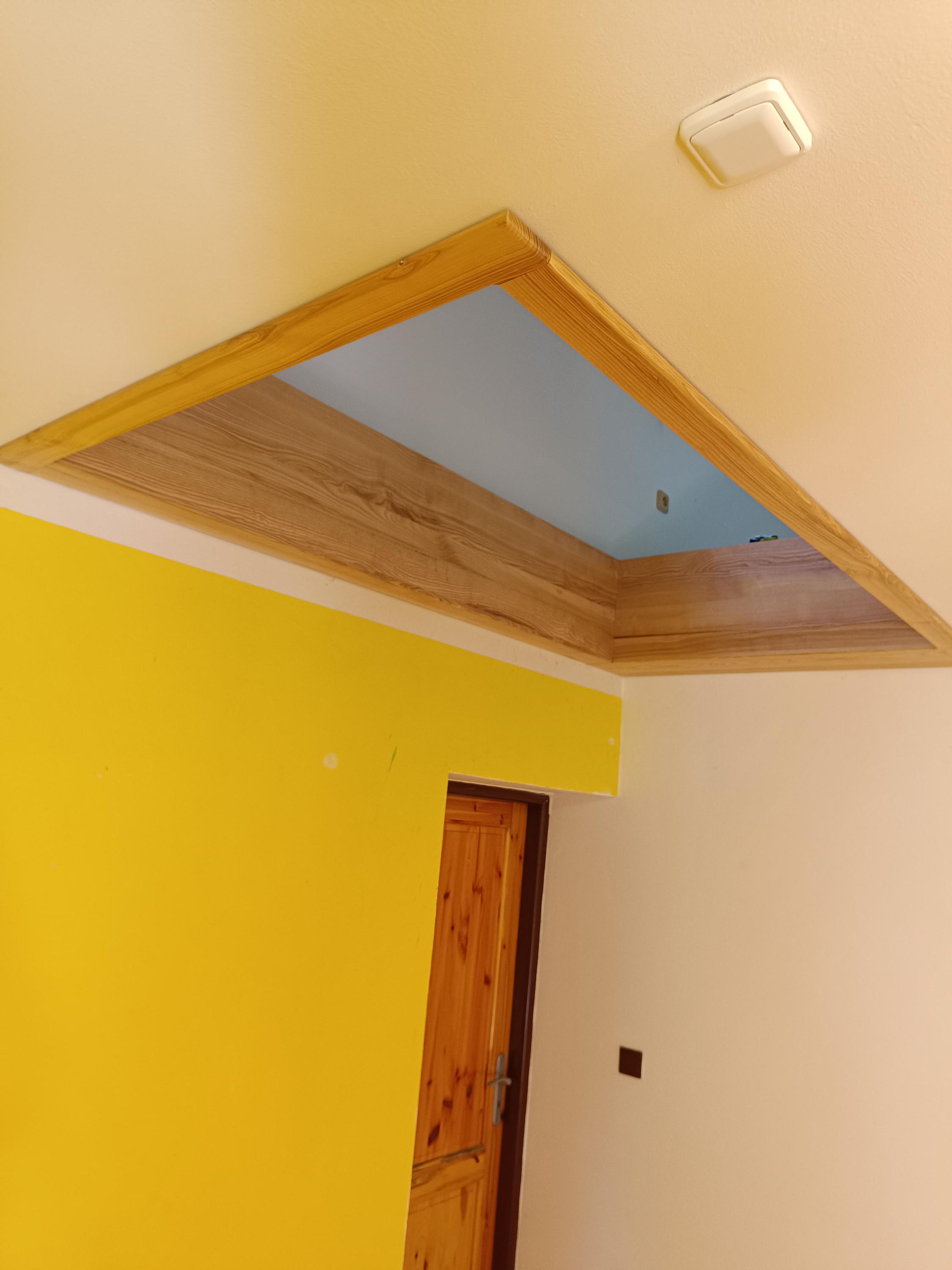 Truhlářství tesařství Josef Hrkal foto 3