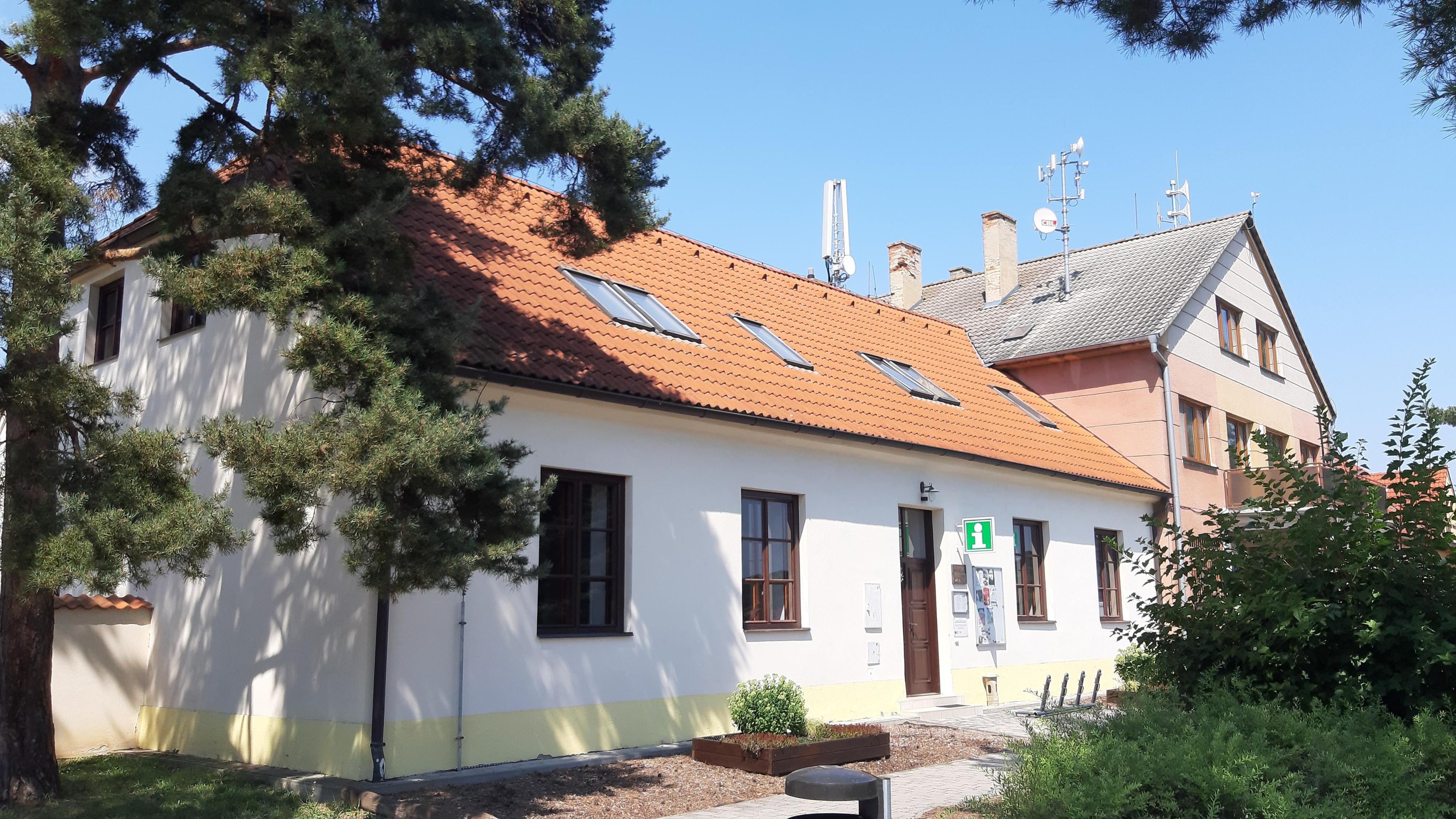 Turistické informační centrum Vedrovice foto 4