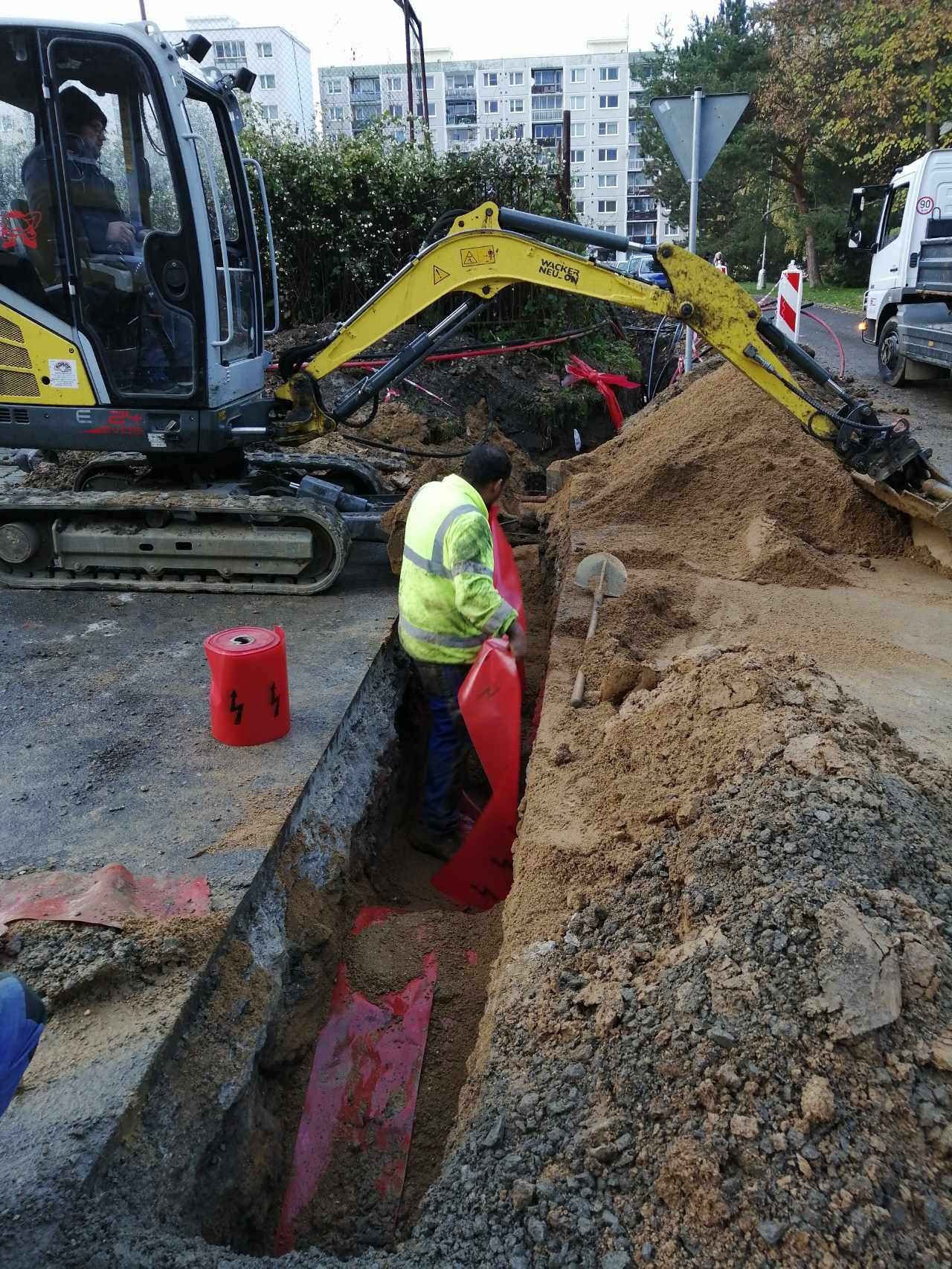 Stavební práce Dominik Konfršt foto 4
