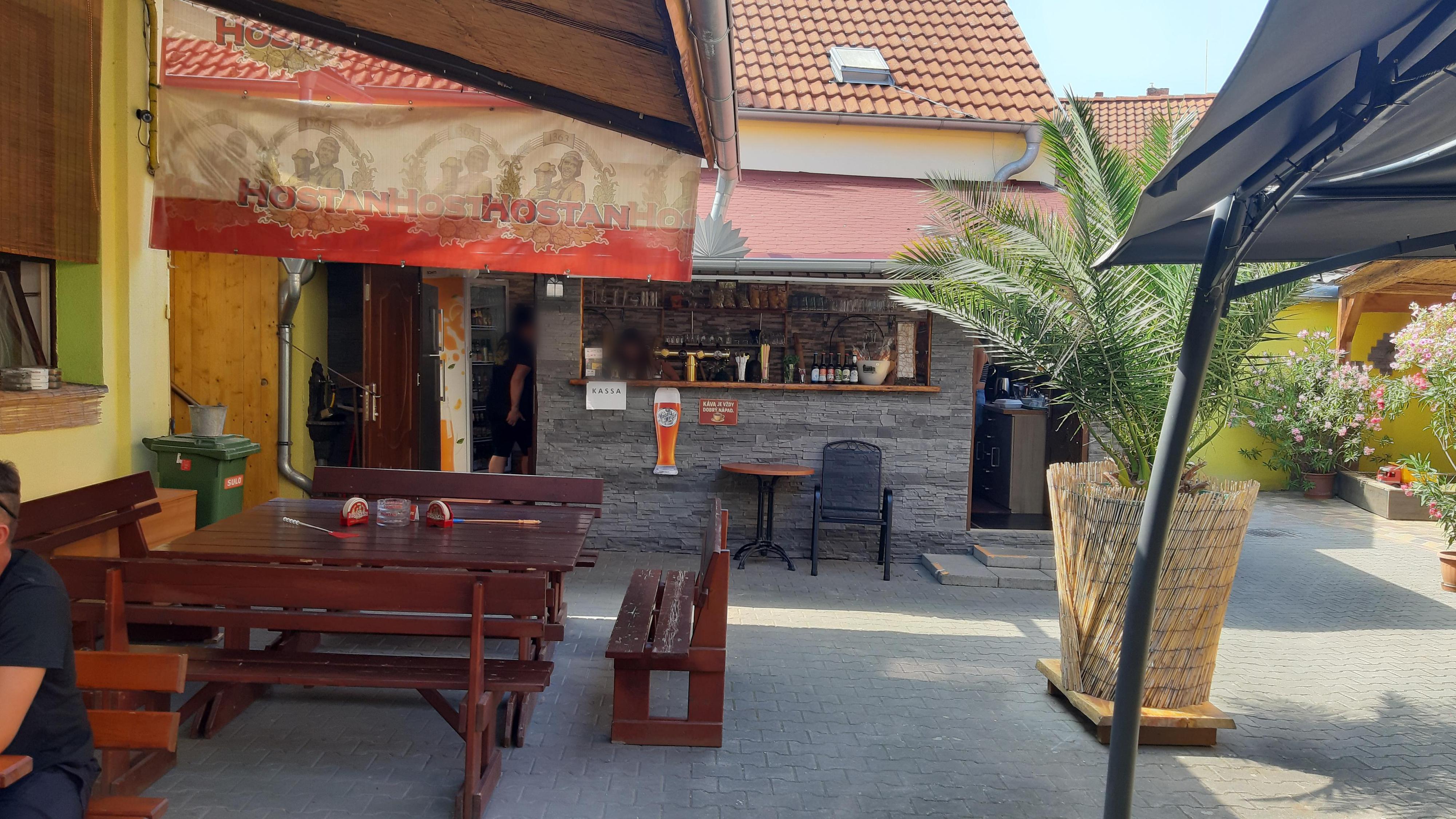 Penzion U Šmídů foto 4