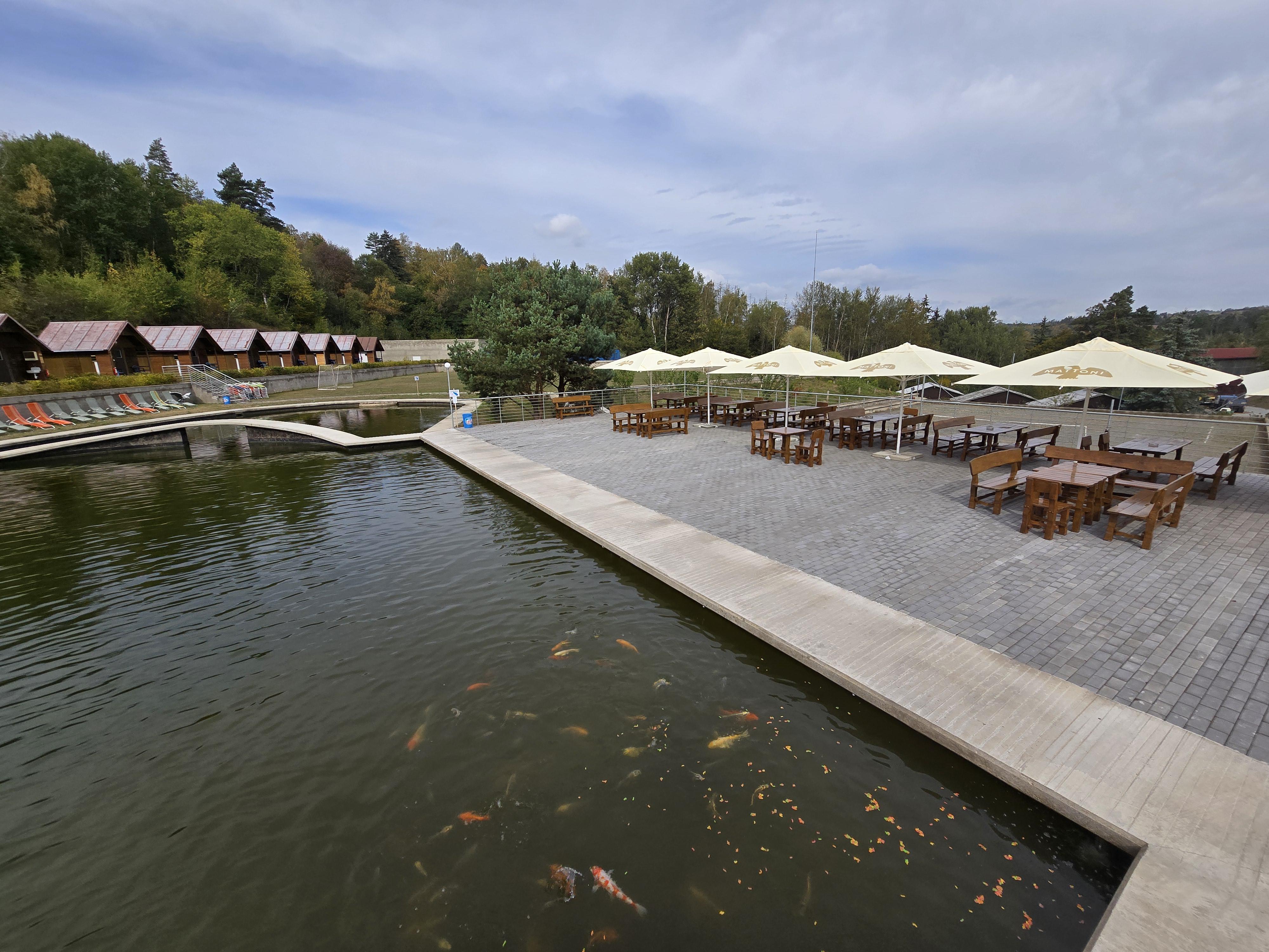 Hotel Havlov foto 4