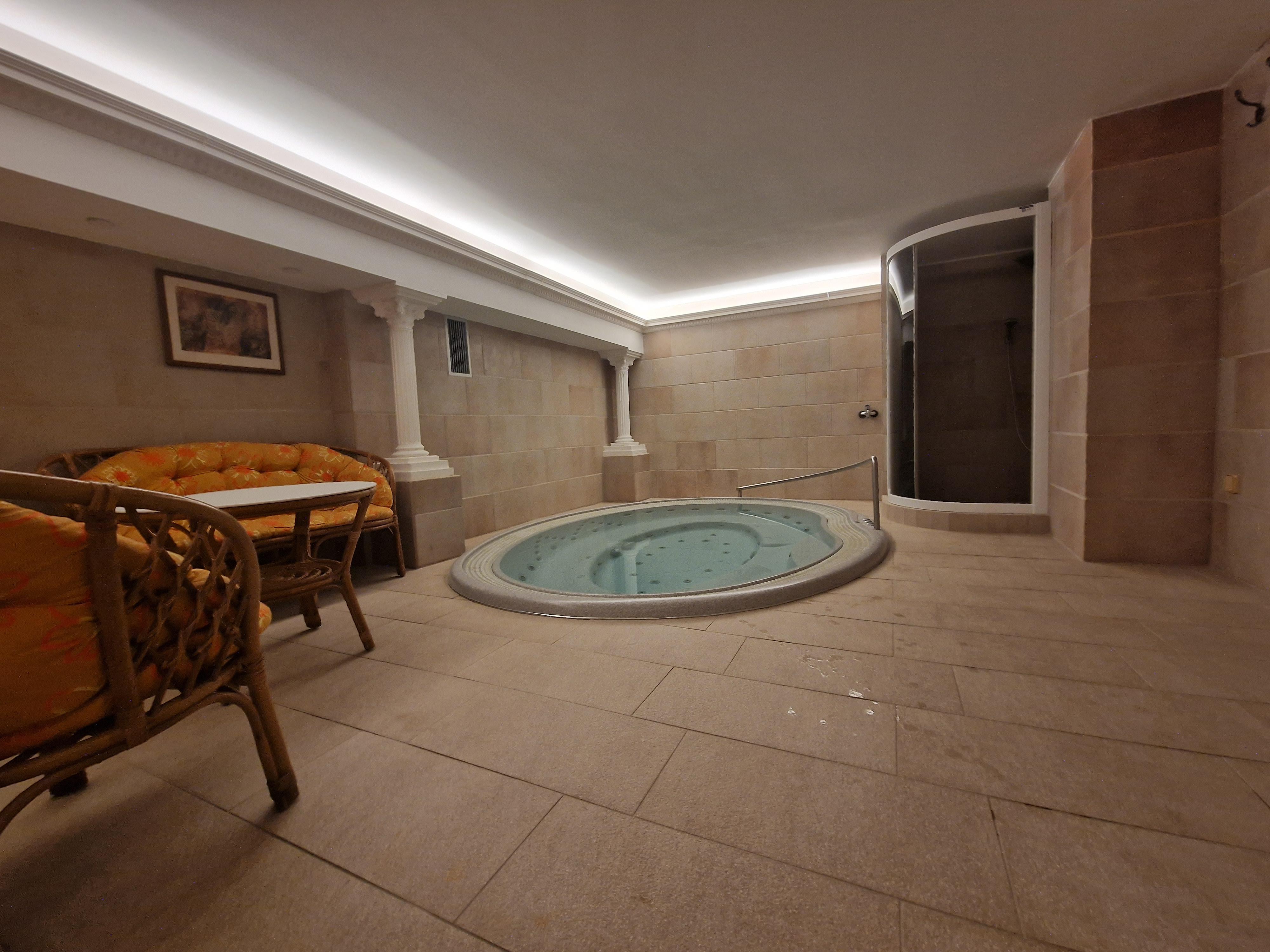 Hotel Havlov foto 3