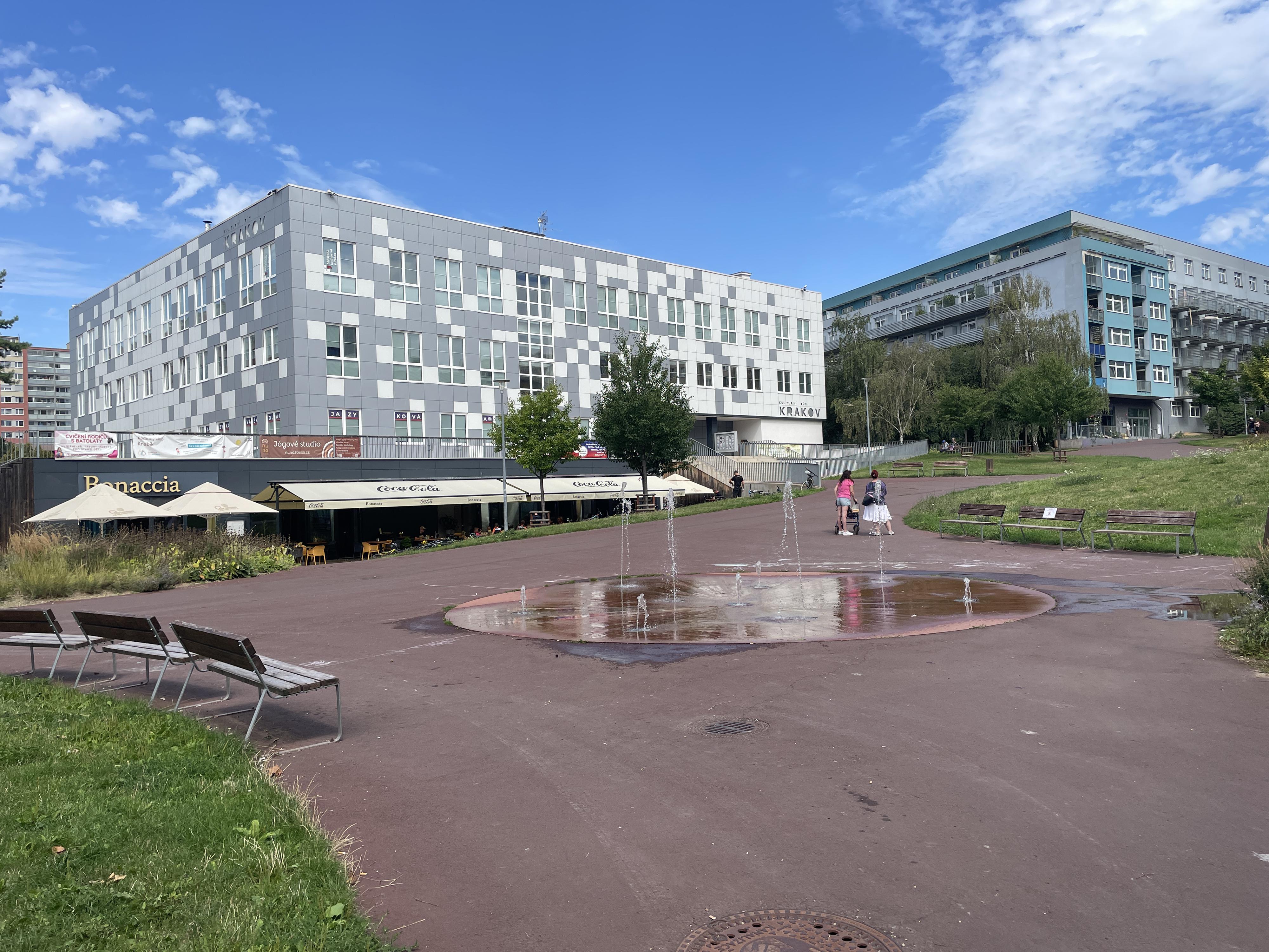 Městská knihovna v Praze - Bohnice foto 5