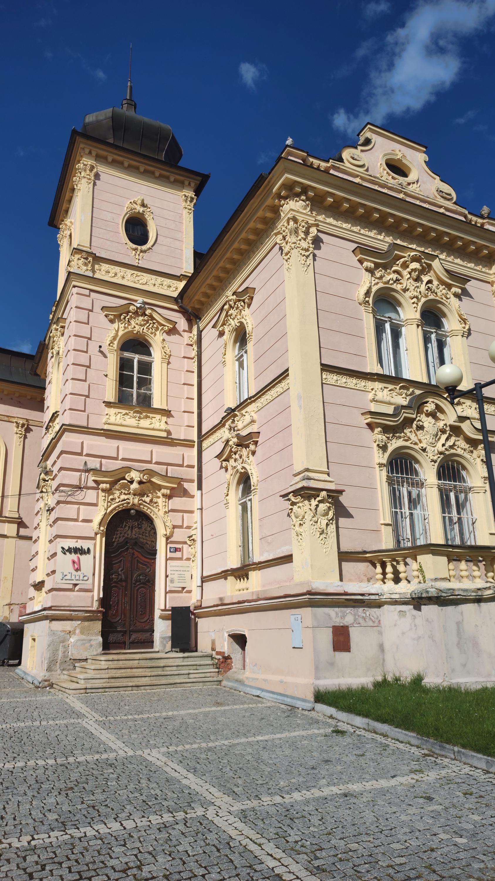 Divadelní klub "Déčko" foto 3