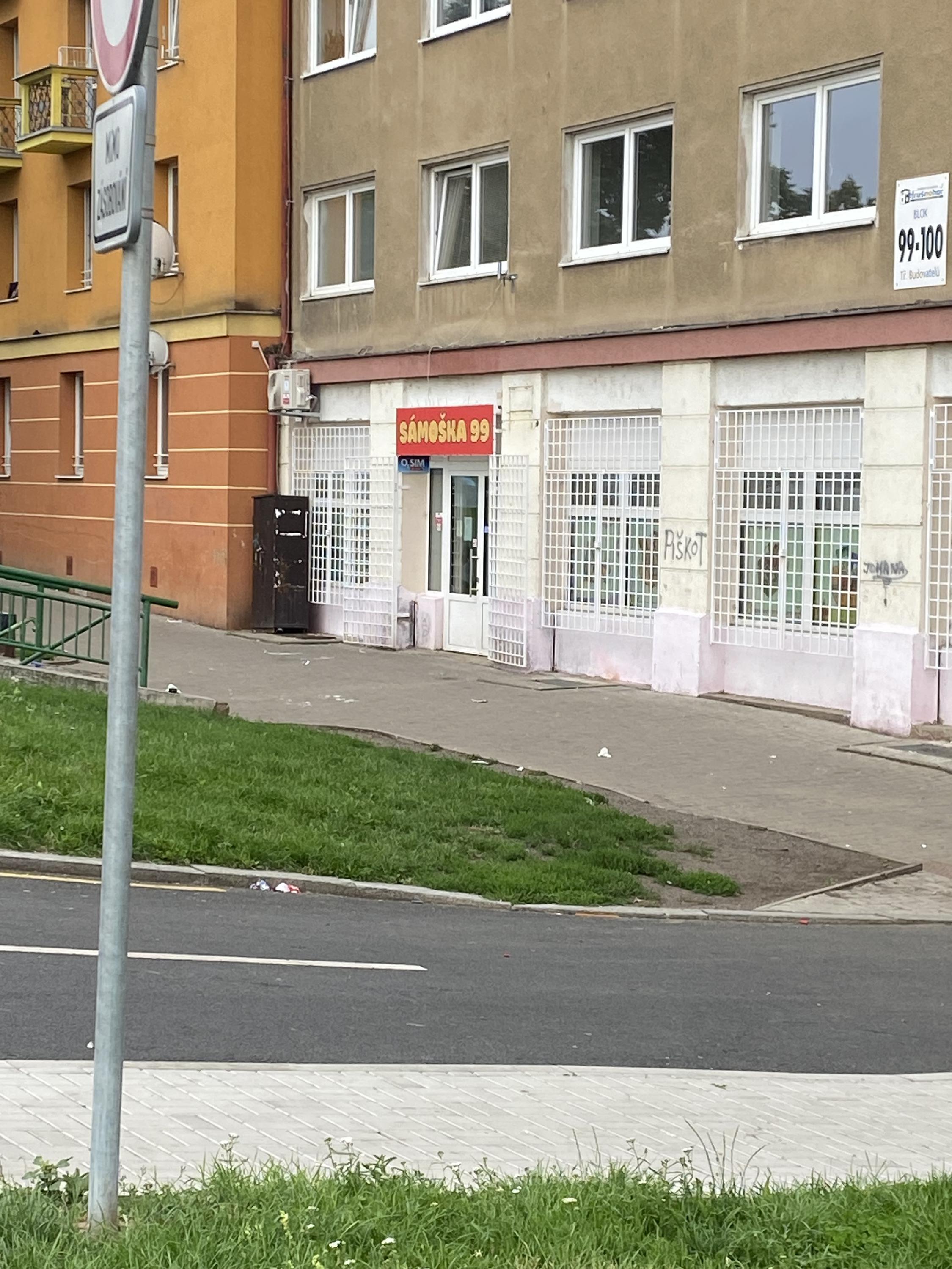 Sámoška 99 foto 2