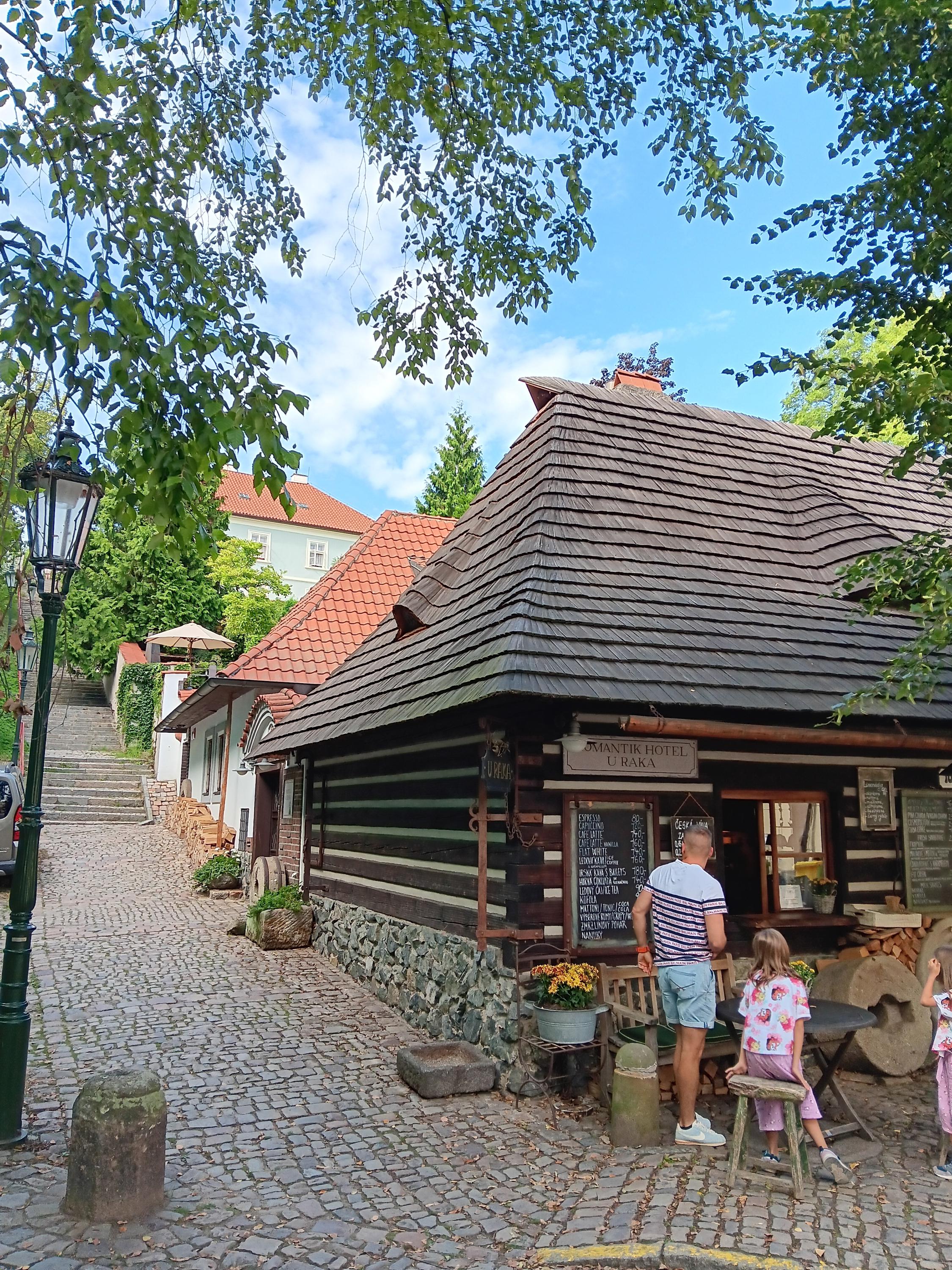 Občerstvení U Raka foto 6