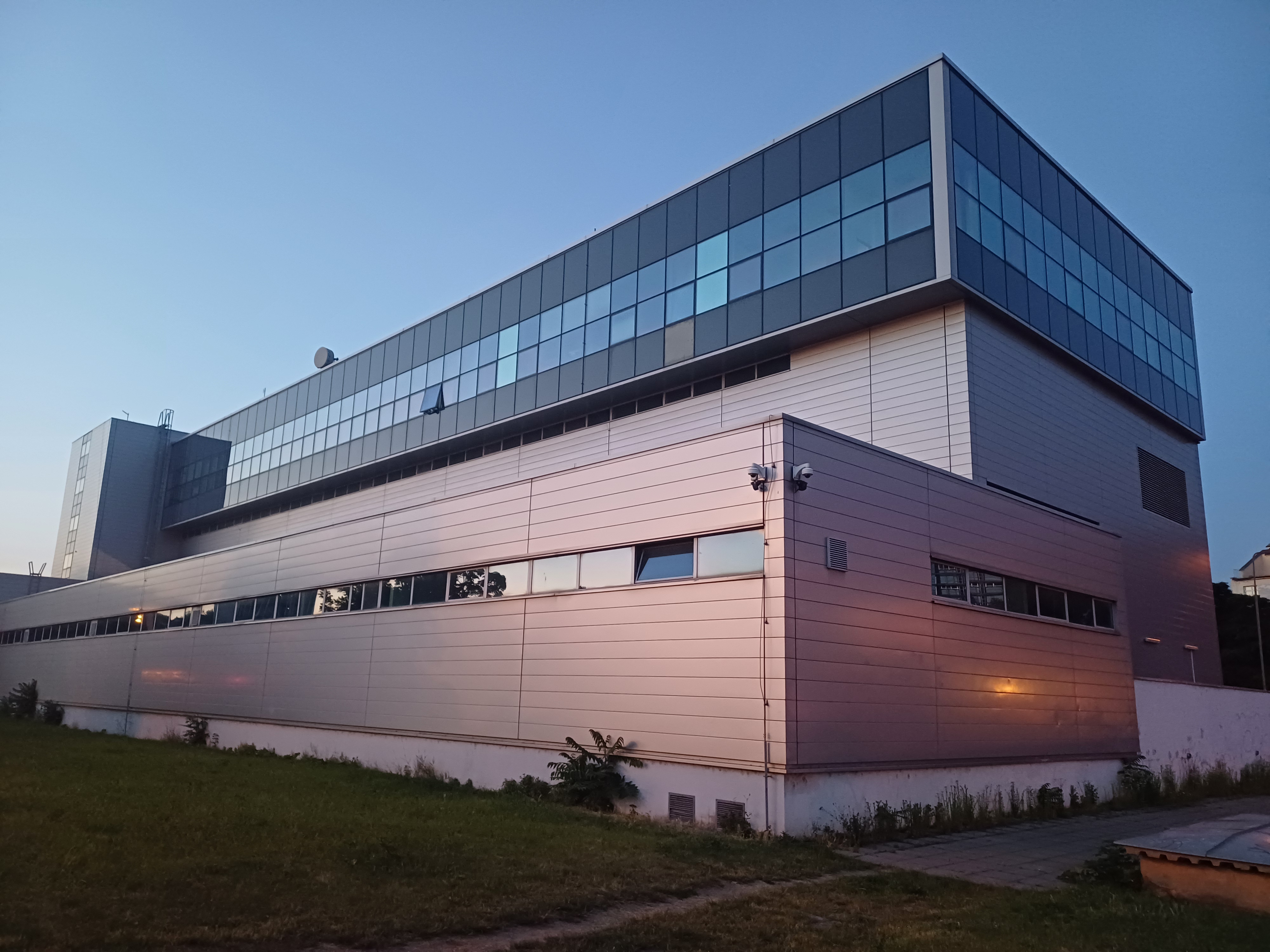 Technické a dokumentační muzeum PRE foto 3