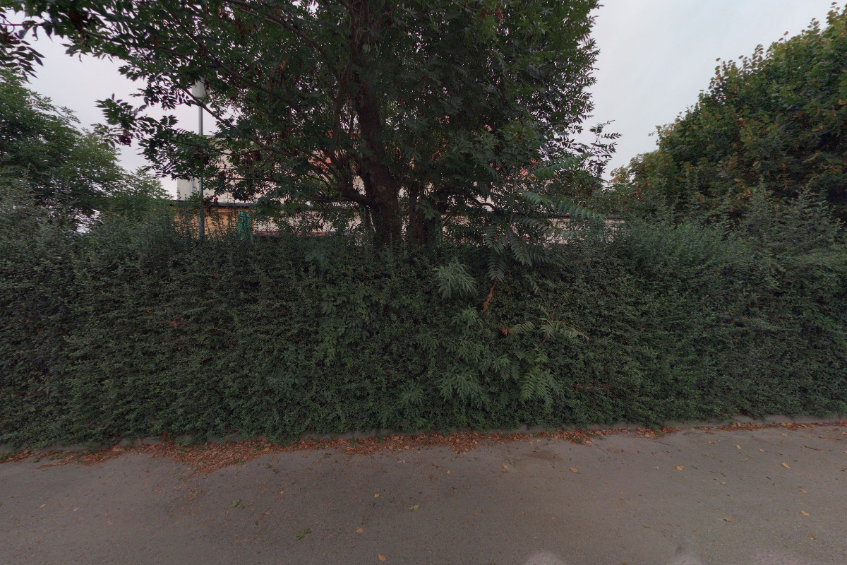 Restaurace Sokolovna