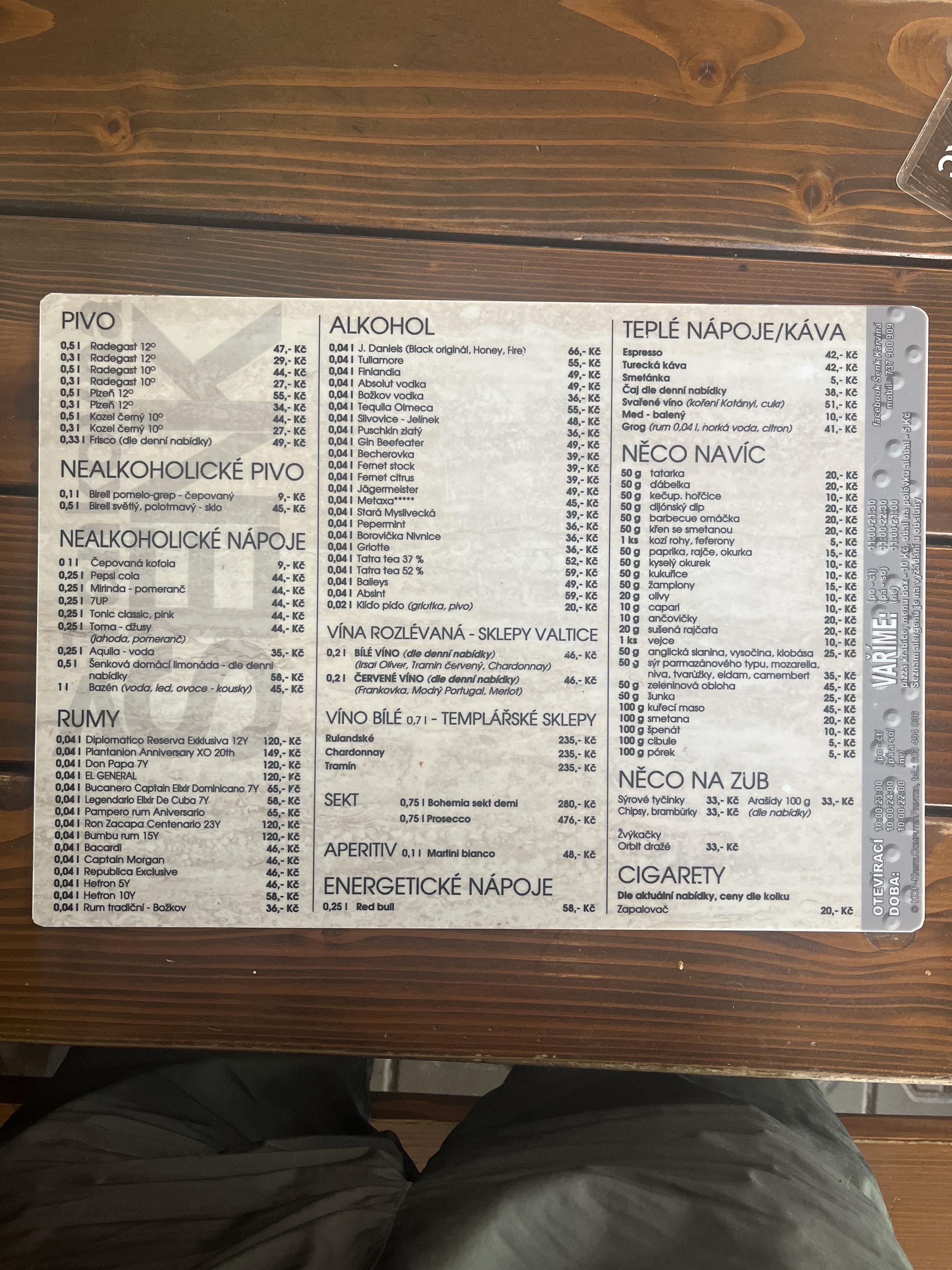 Tankovna Šenk foto 5