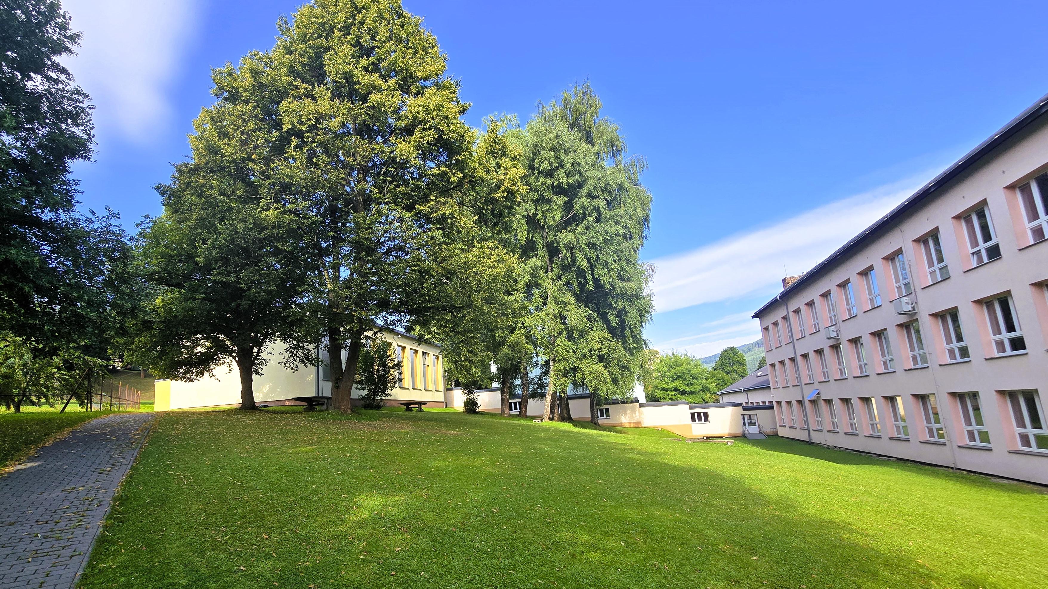 ZŠ Vrbno pod Pradědem foto 5