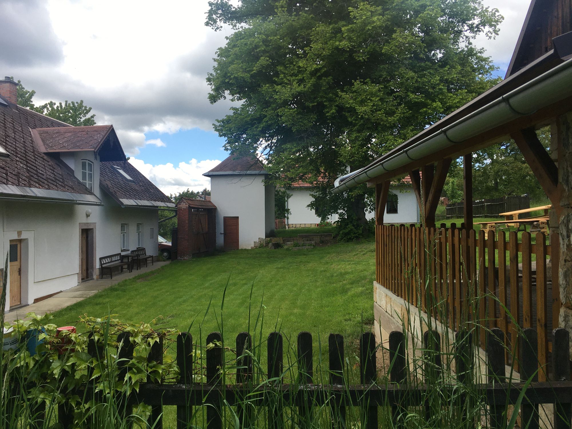 Ubytování Svatoňovice foto 2