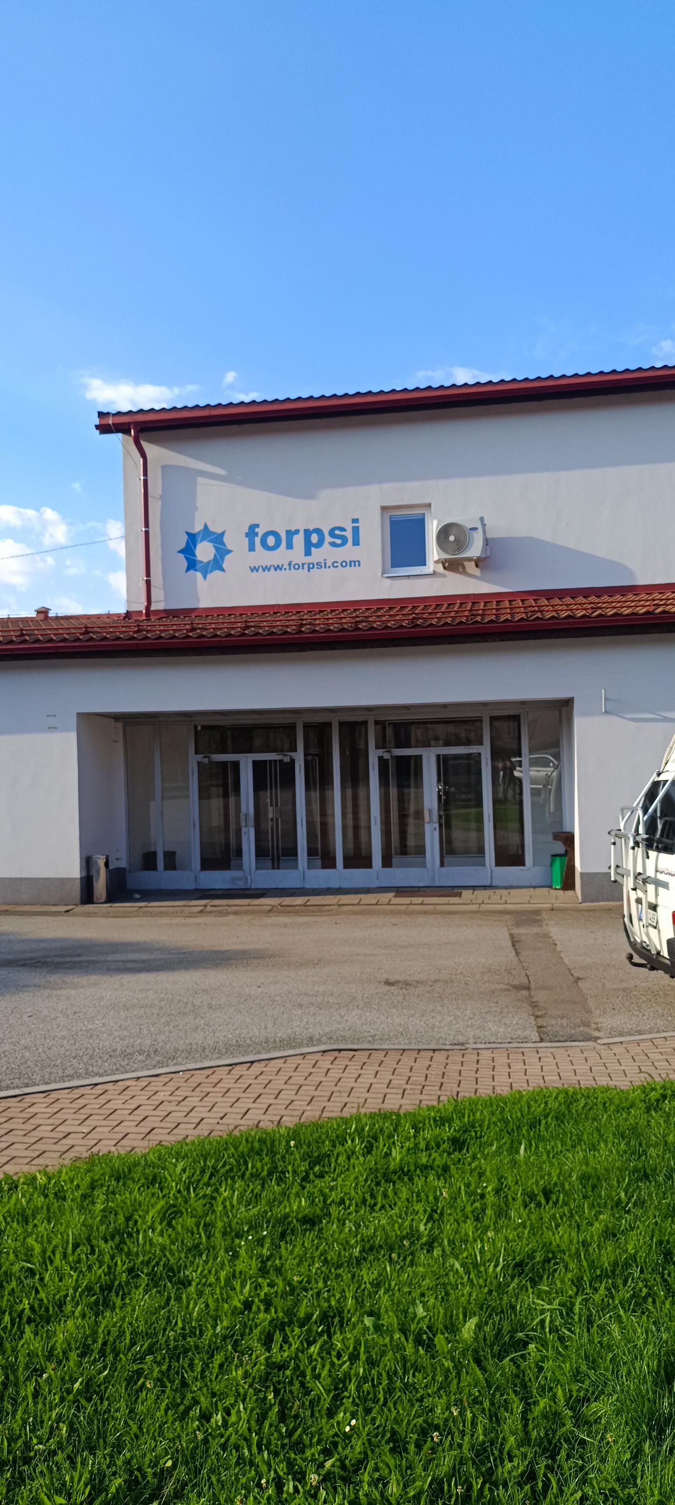 INTERNET CZ, a.s. - FORPSI foto 5