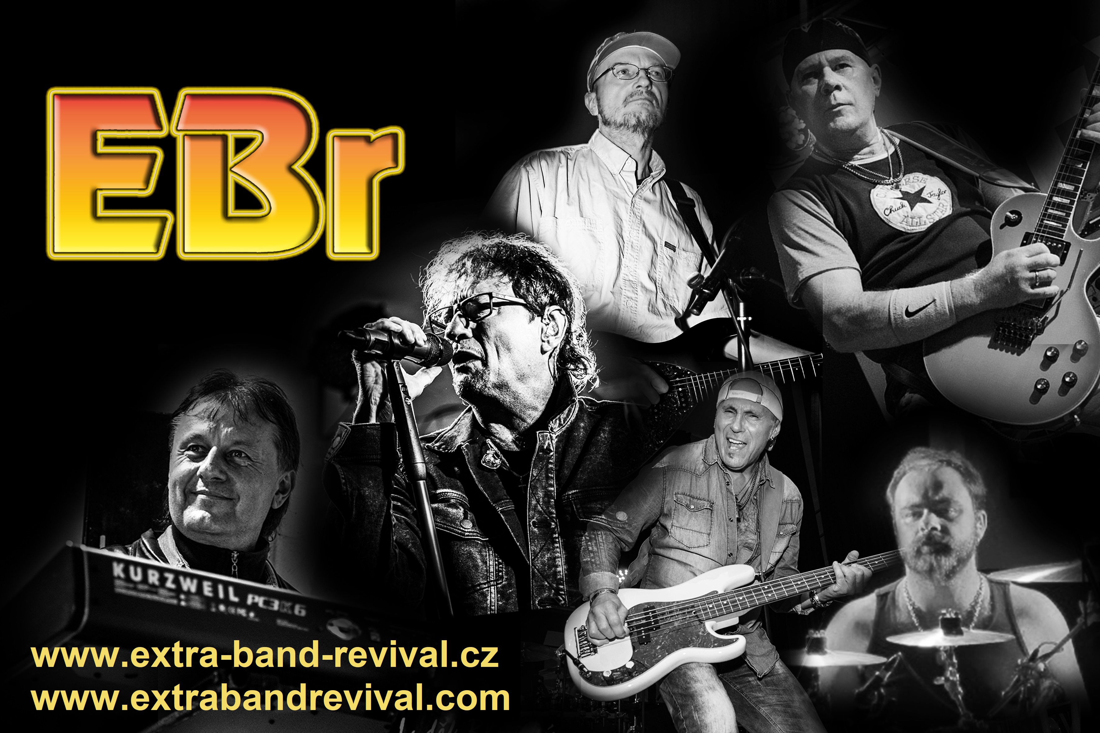 Extra Band revival foto 2