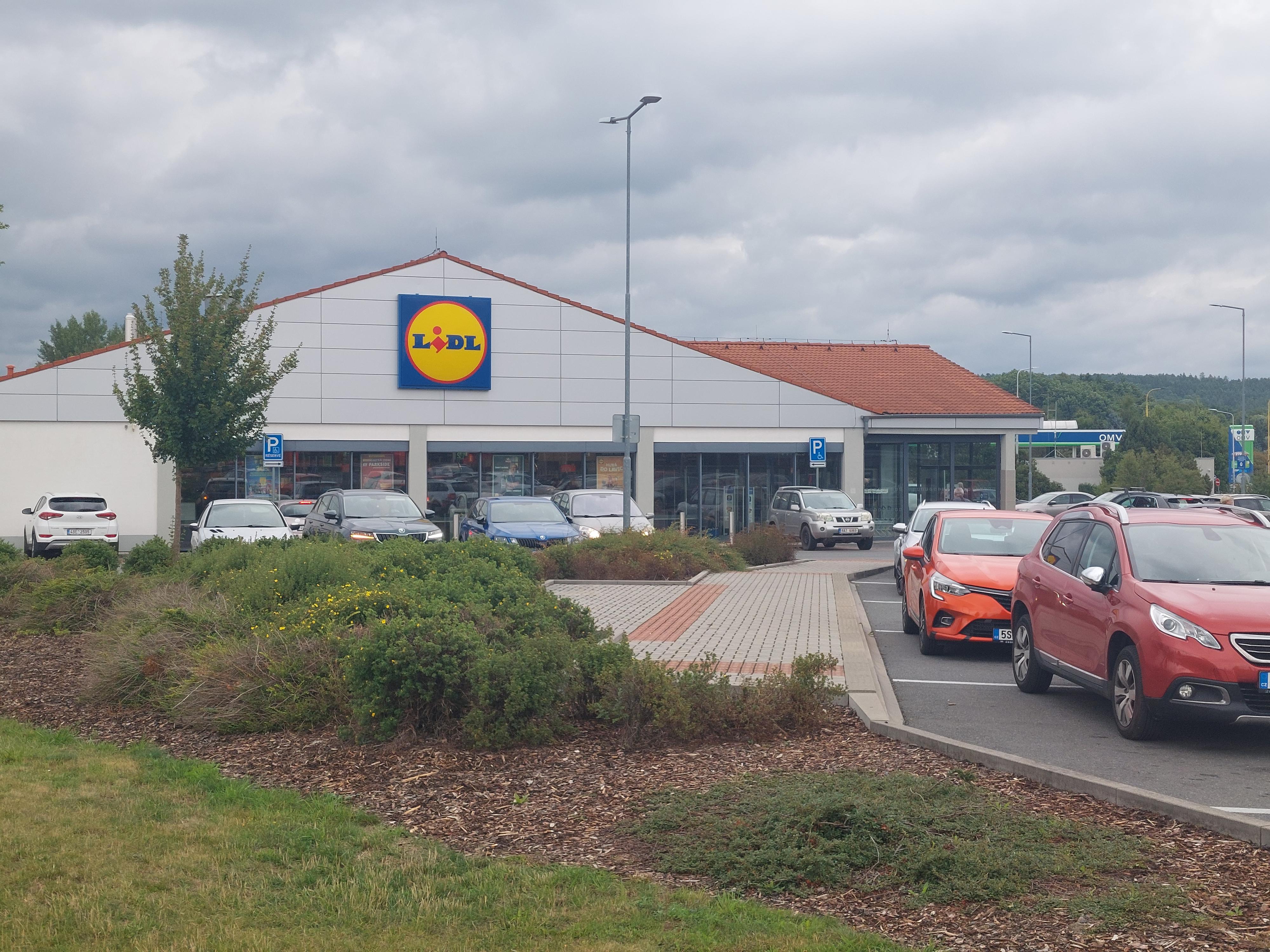 Lidl foto 4