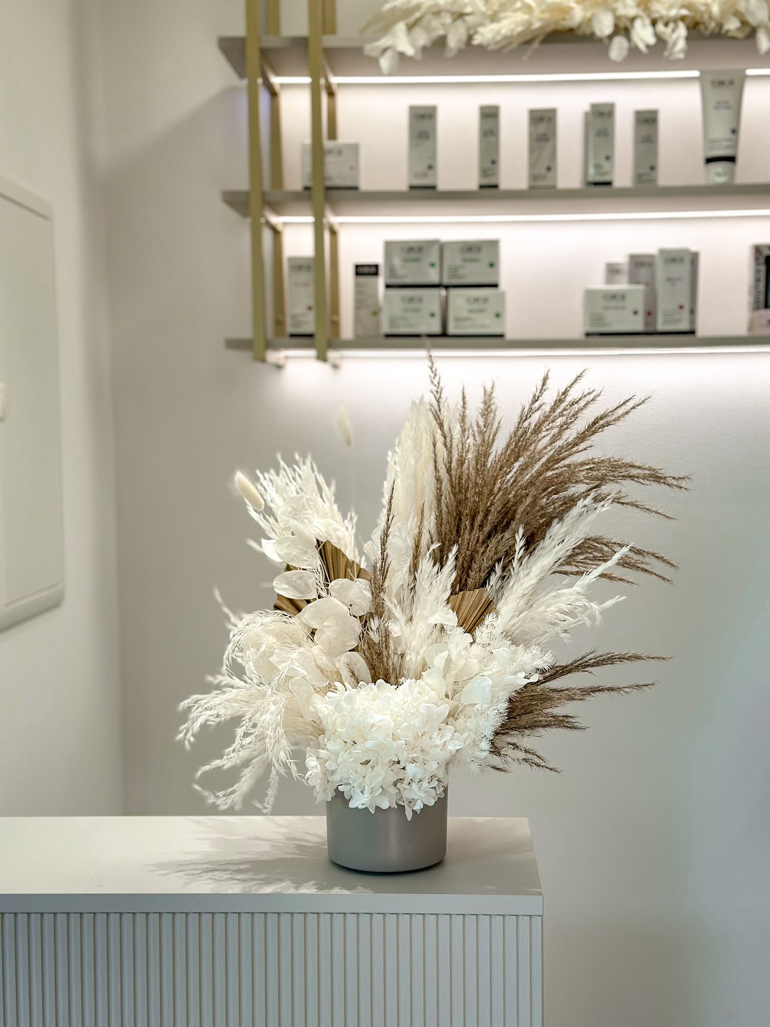 Rosalie květiny foto 2