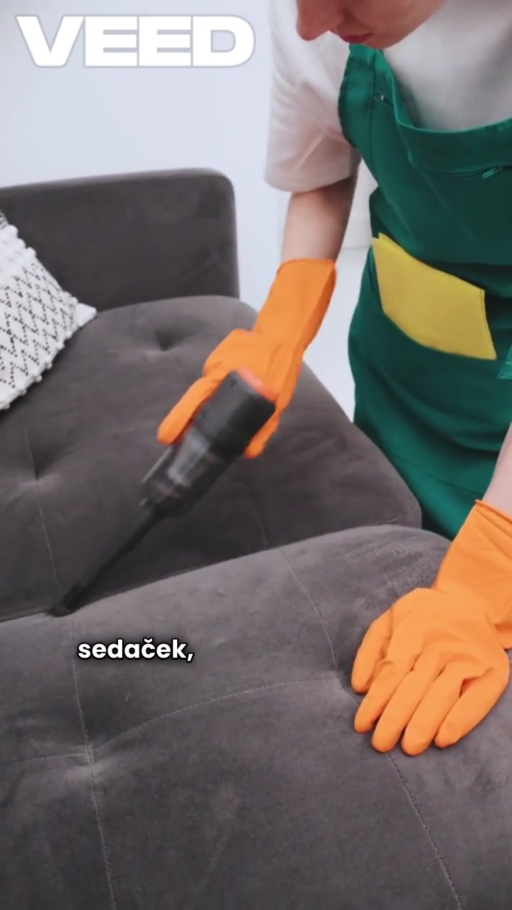 Úklidy Jana foto 2 (náhled videa)