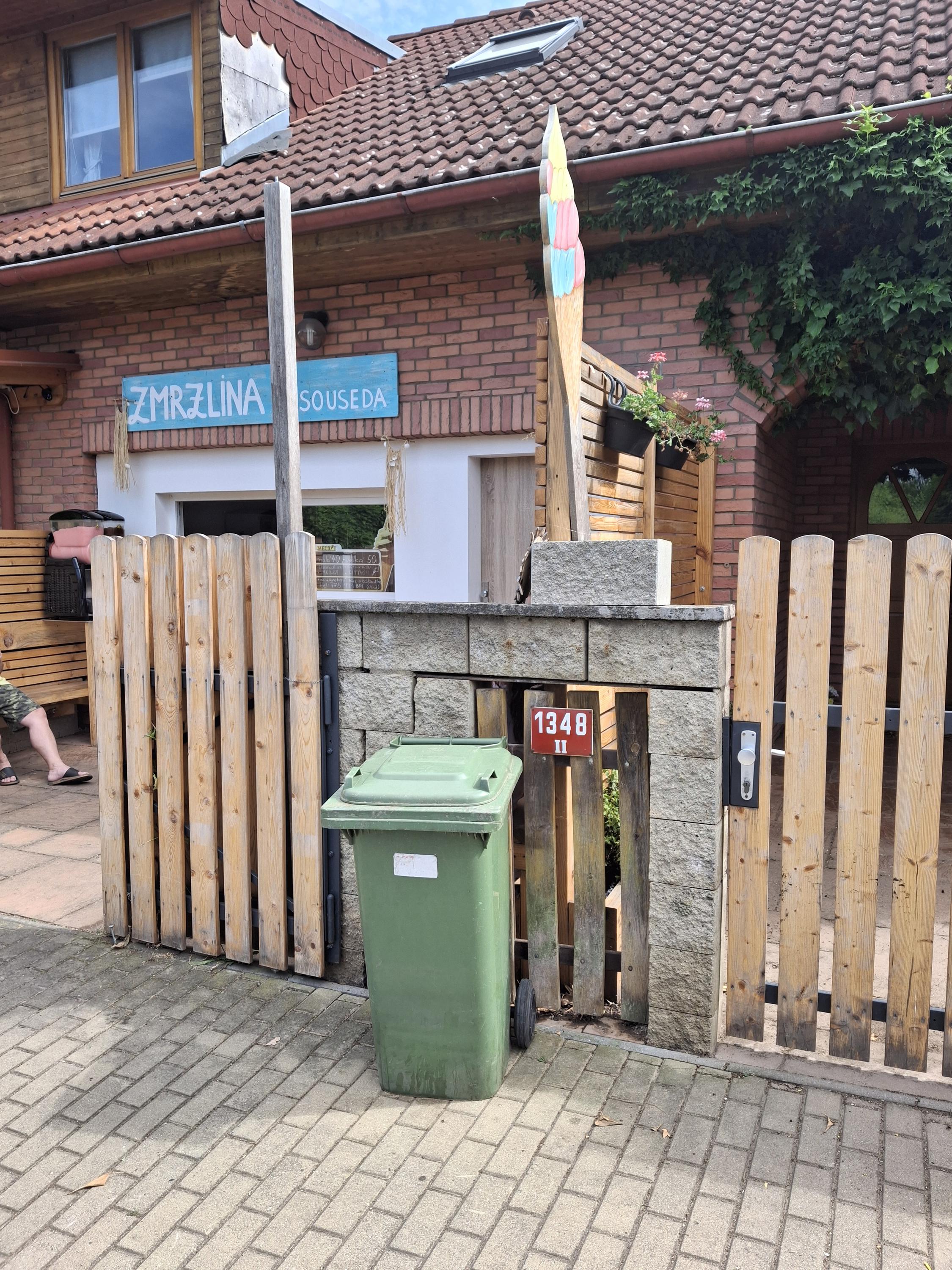 Zmrzlina u Souseda foto 3