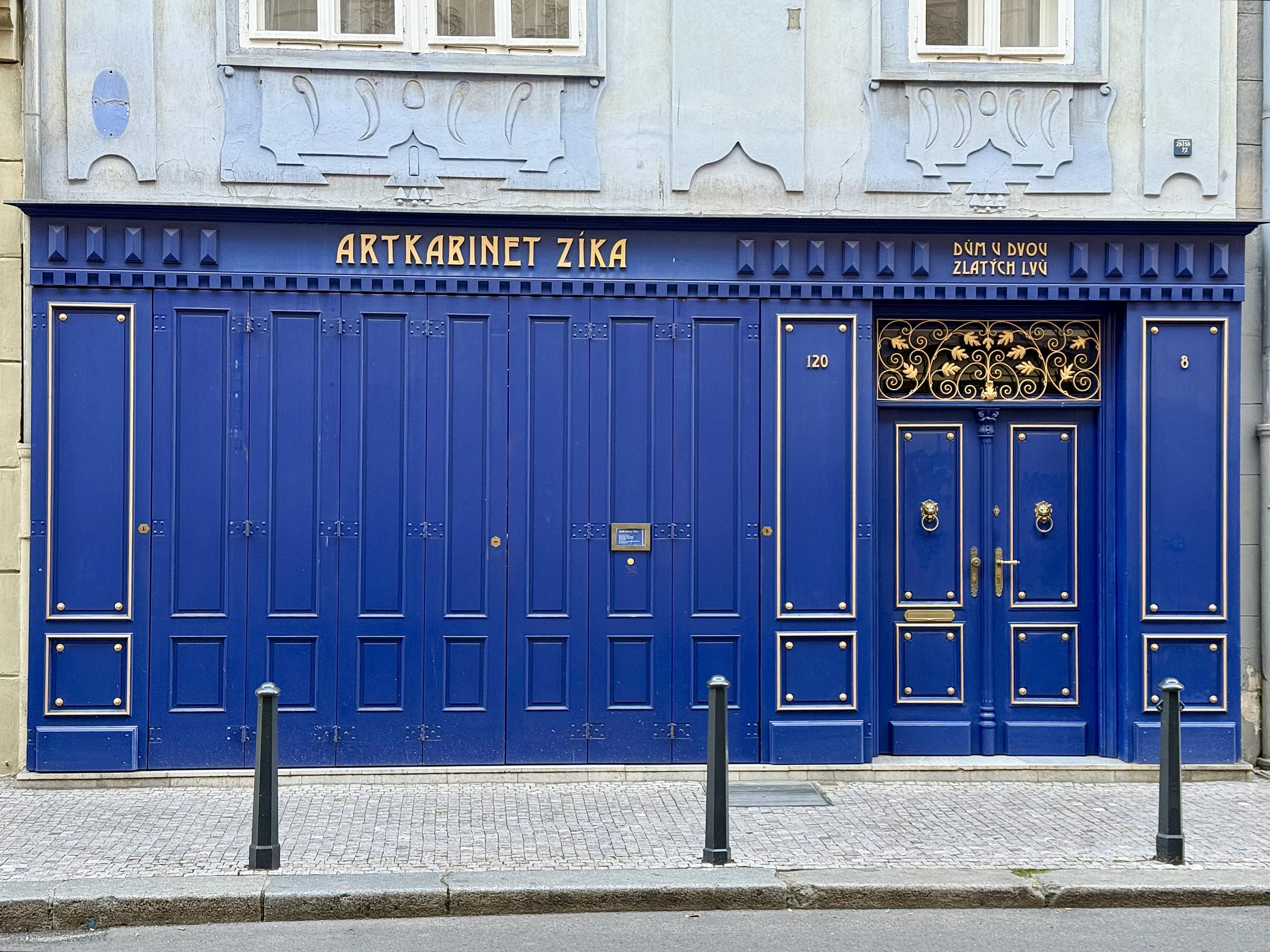 Výčep U Rarášků foto 2