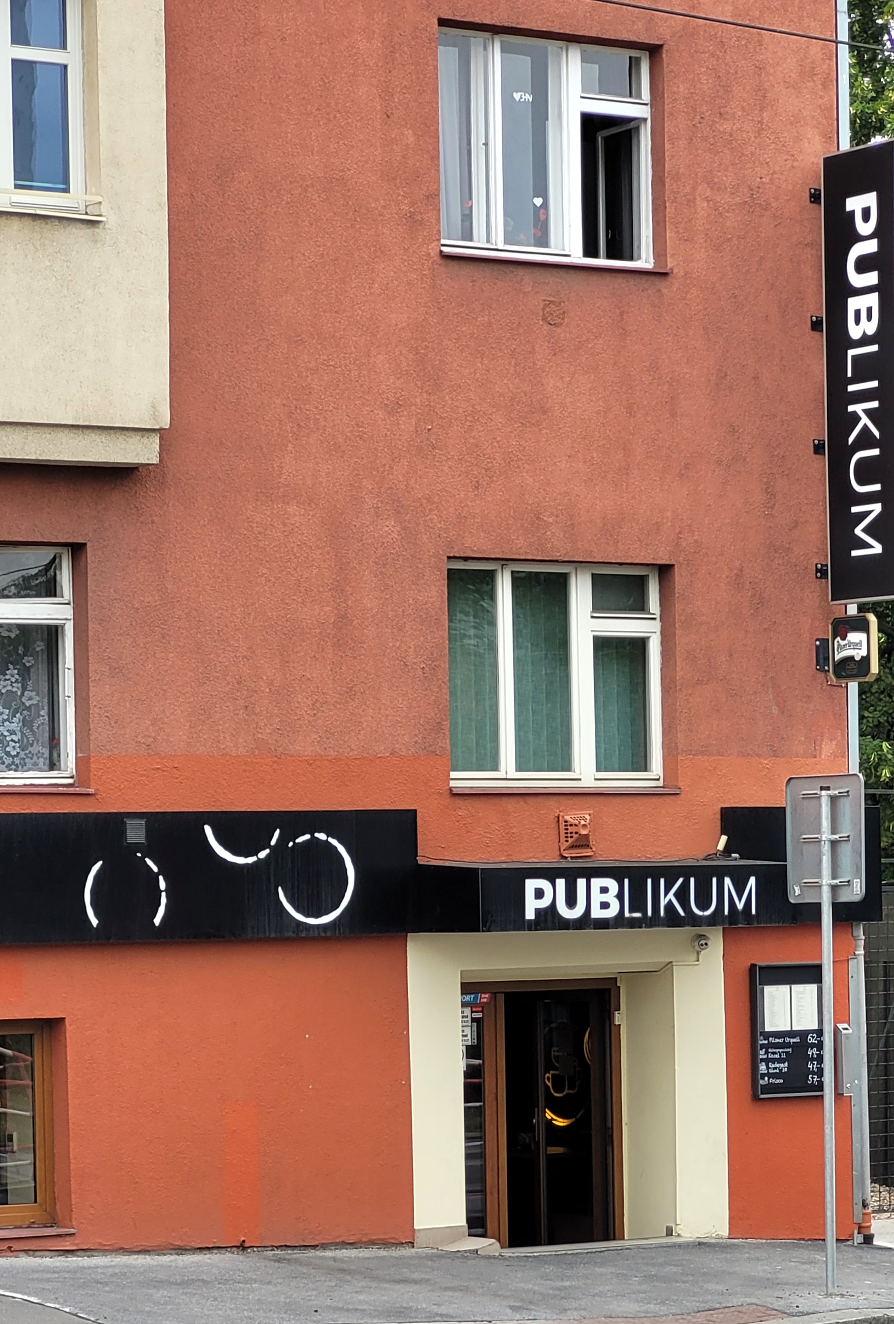 Publikum foto 1