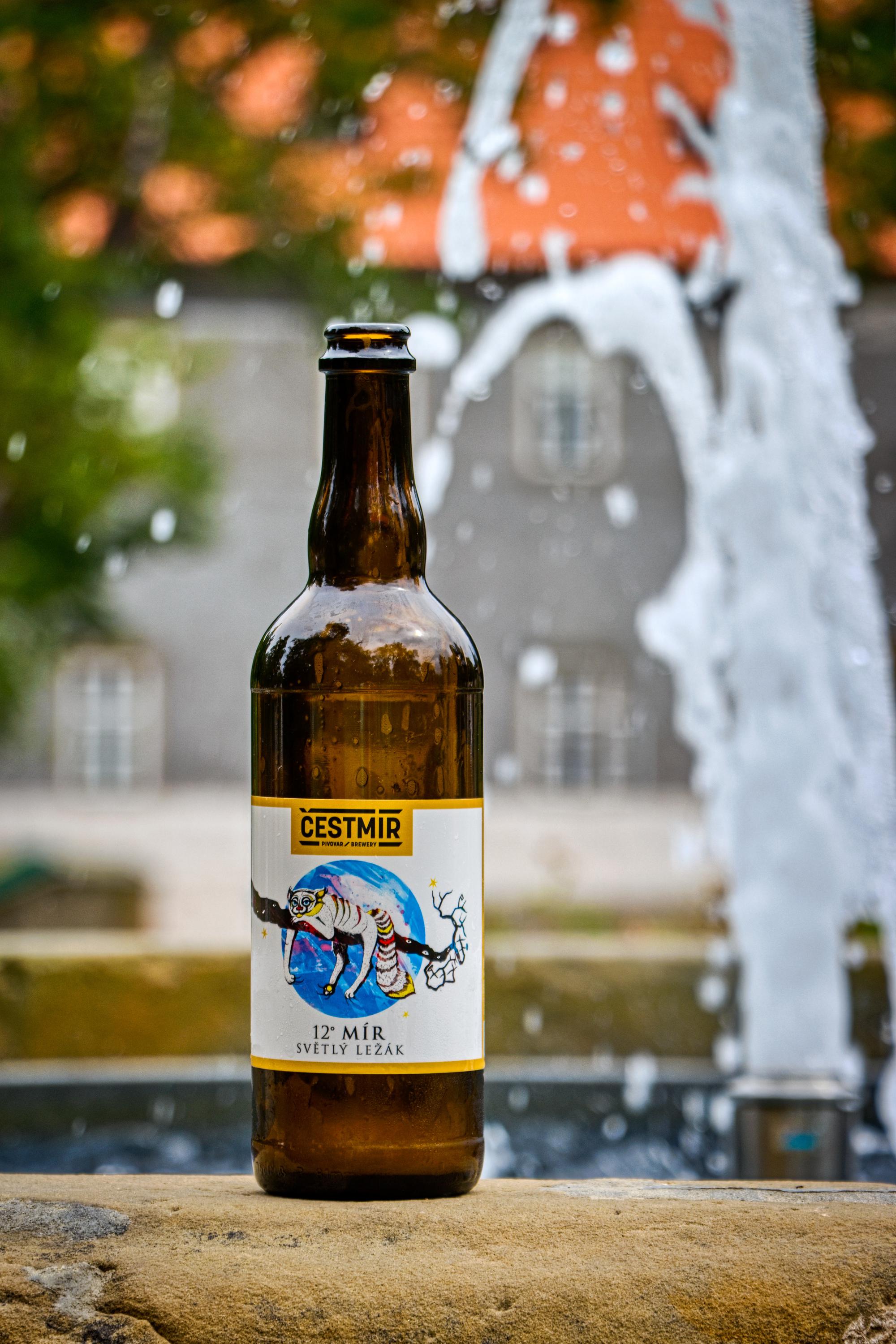 Pivovar Čestmír foto 5