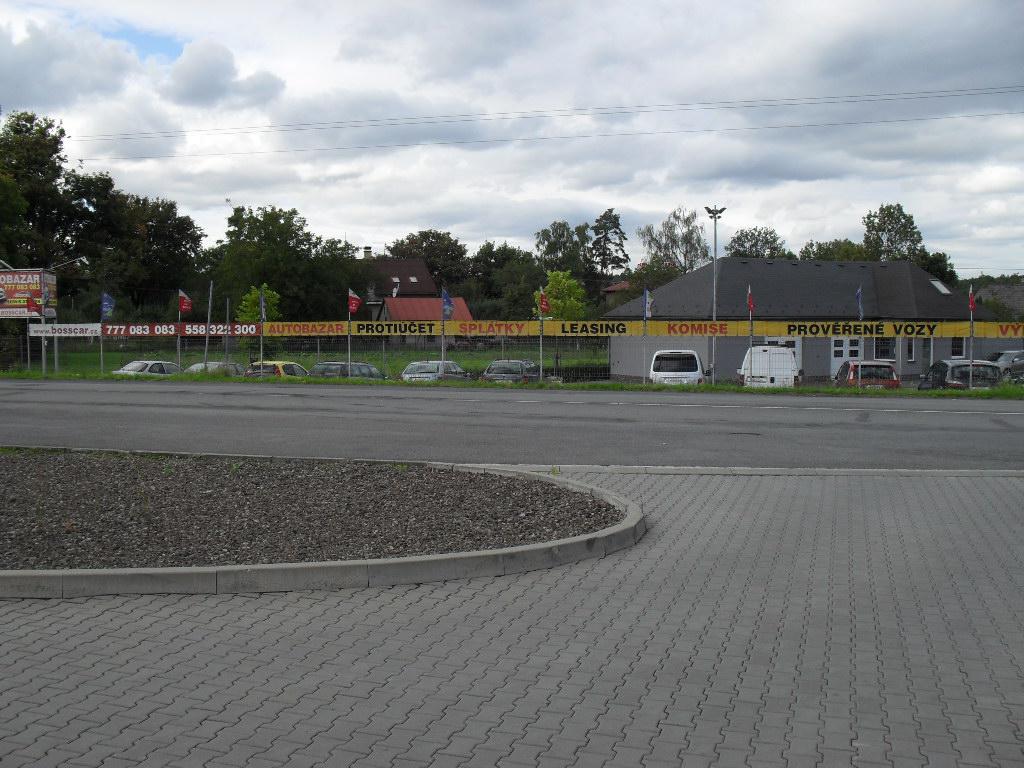 BOSSCAR Auto Prodej Servis s.r.o. foto 3