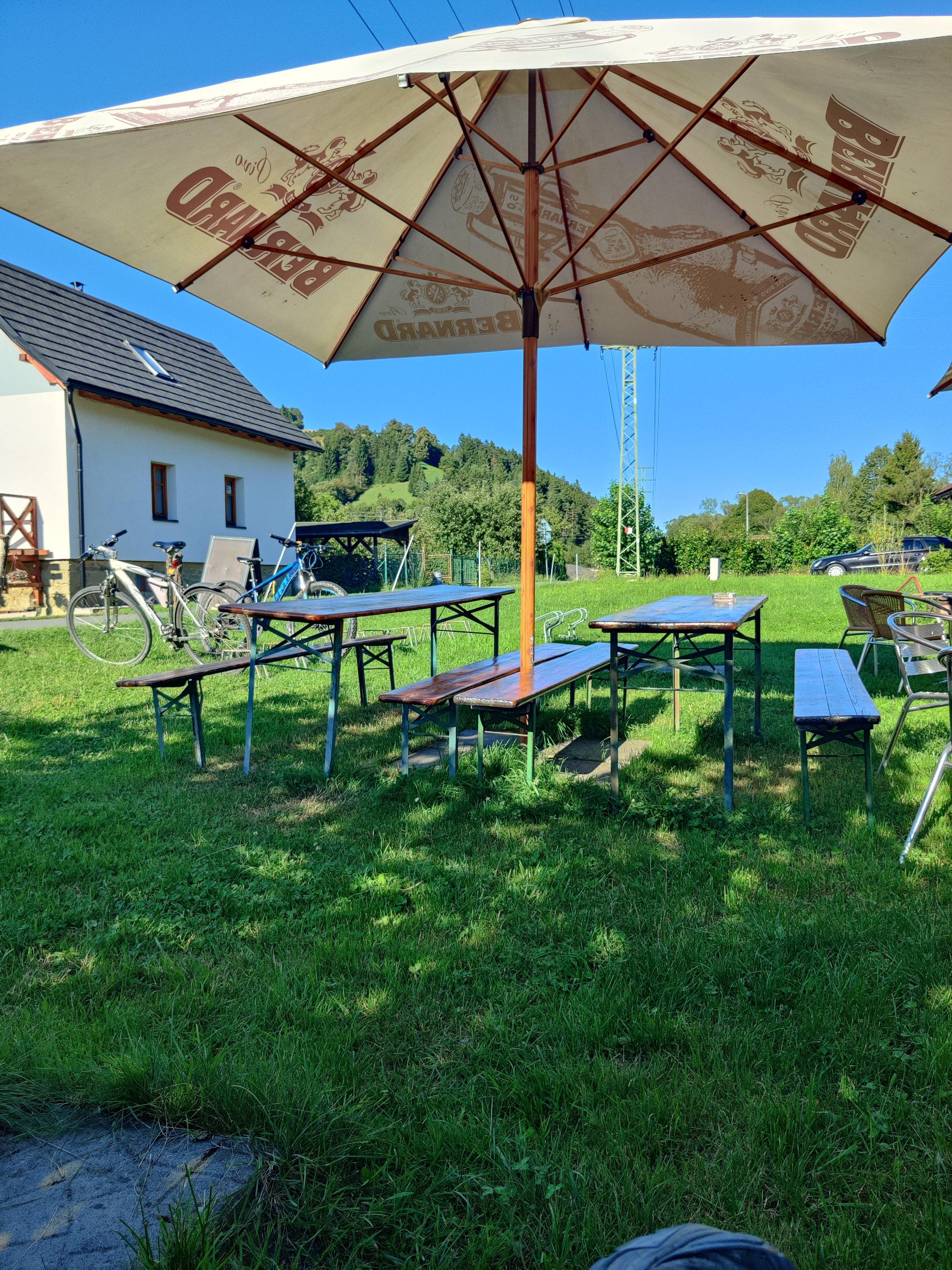 Občerstvení Huslenky foto 3