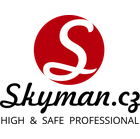 Turistická čelovka PETZL TIKKINA 2022 modrá v obchodě Skyman.cz