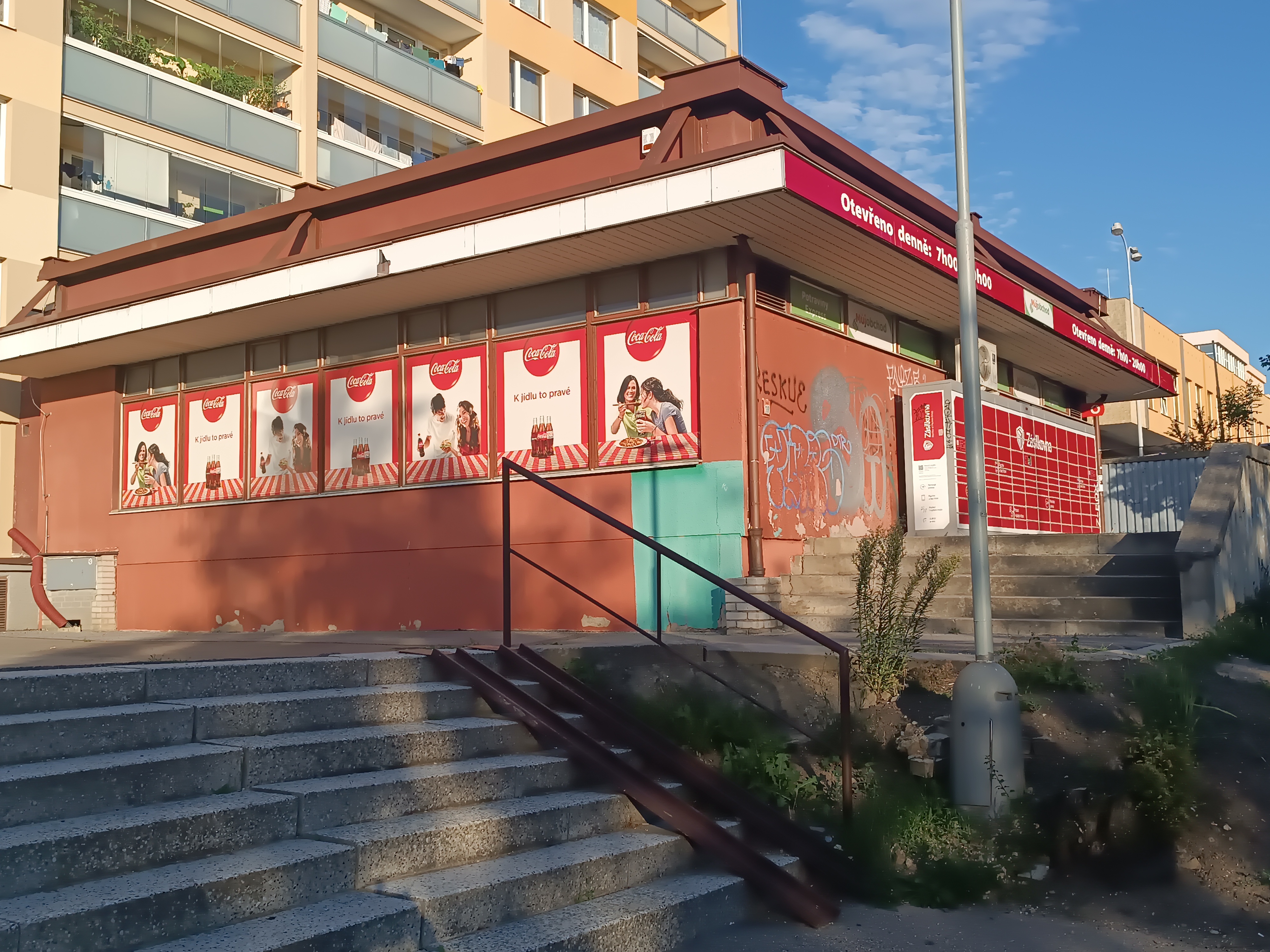 Můjobchod - Potraviny Express foto 3